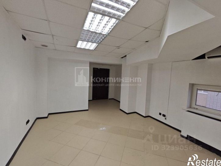 Офис улица Батурина, 35Б,  д. 35Б