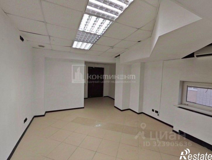 Офис улица Батурина, 35Б,  д. 35Б