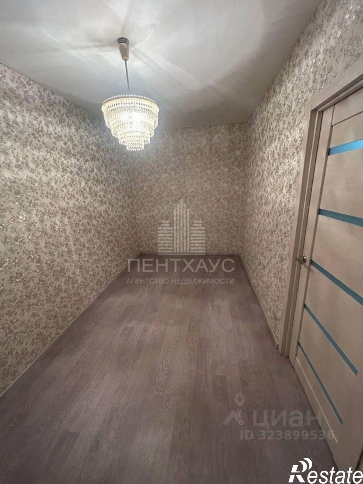 2-комн квартира улица Усти-на-Лабе, 8,  д. 8