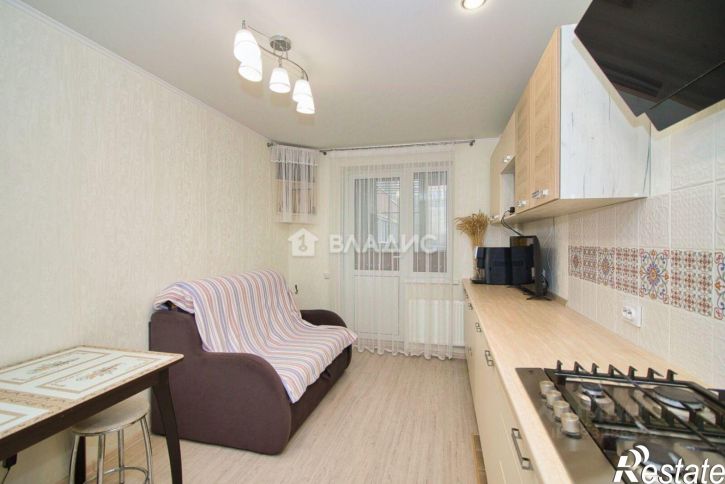 3-комн квартира Добросельская улица, 188Б к1,  д. 188Б к1