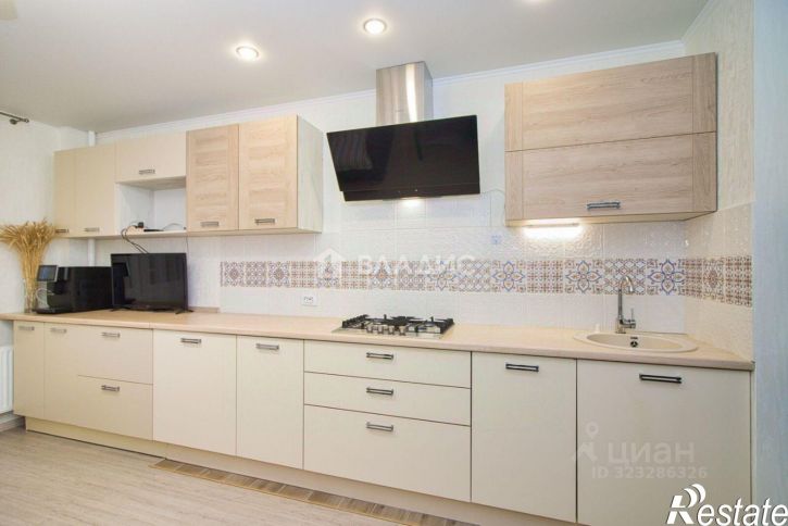 3-комн квартира Добросельская улица, 188Б к1,  д. 188Б к1