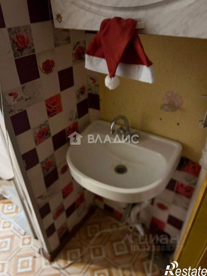 Комната ул Чайковского, 48,  д. 48