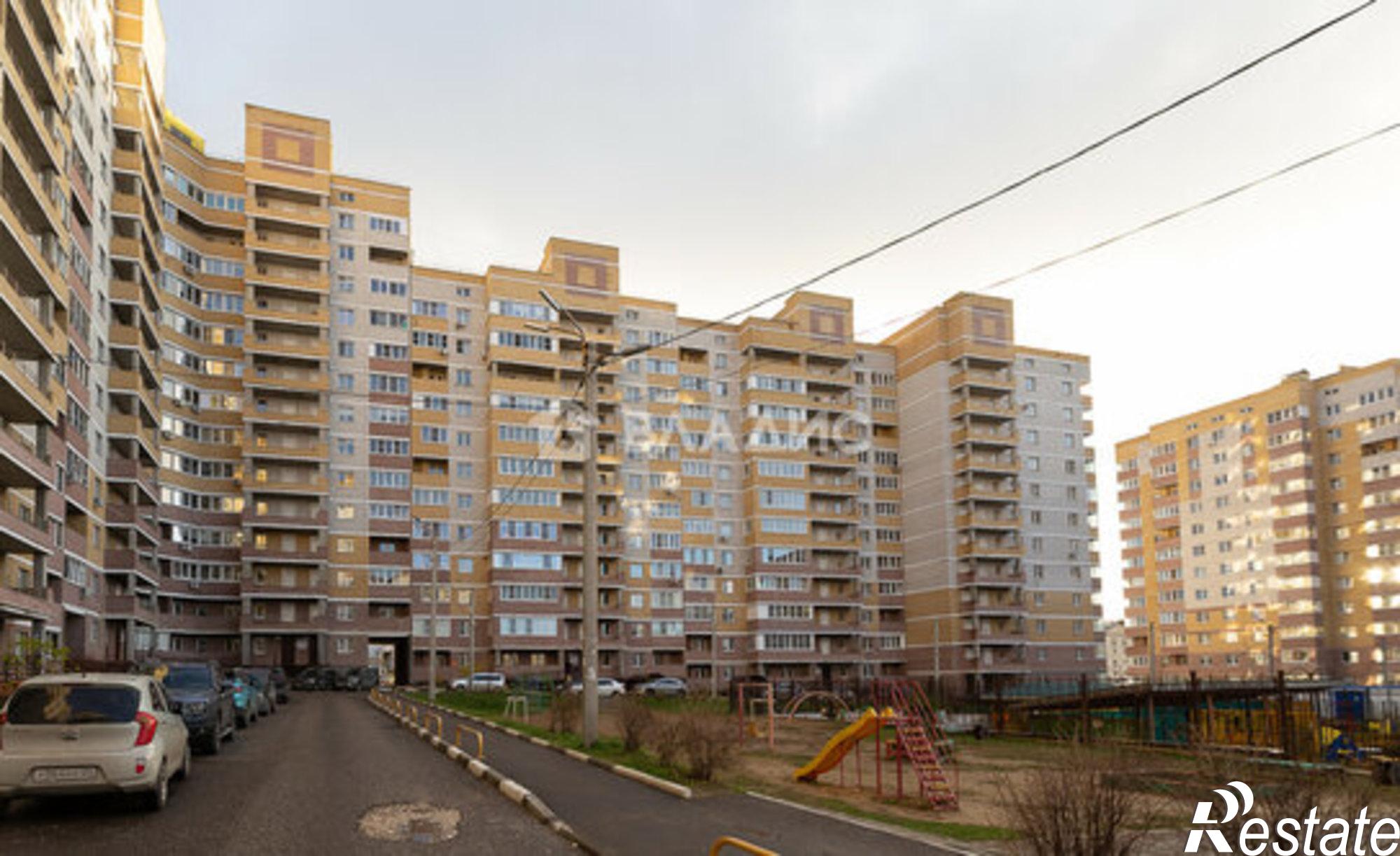 Купить квартиру за 6 490 000 рублей на Славная улица, 4