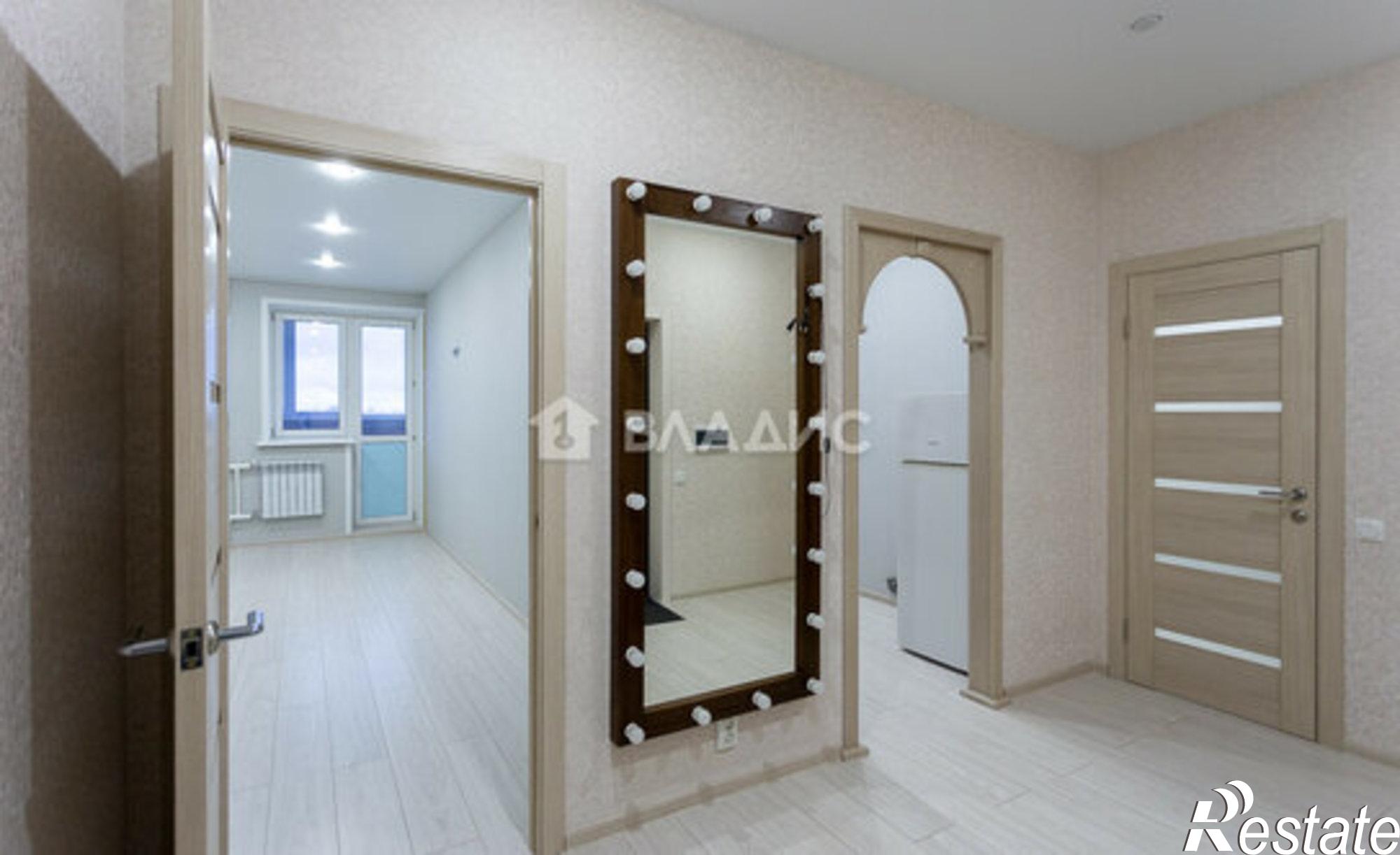 Купить квартиру за 6 490 000 рублей на Славная улица, 4