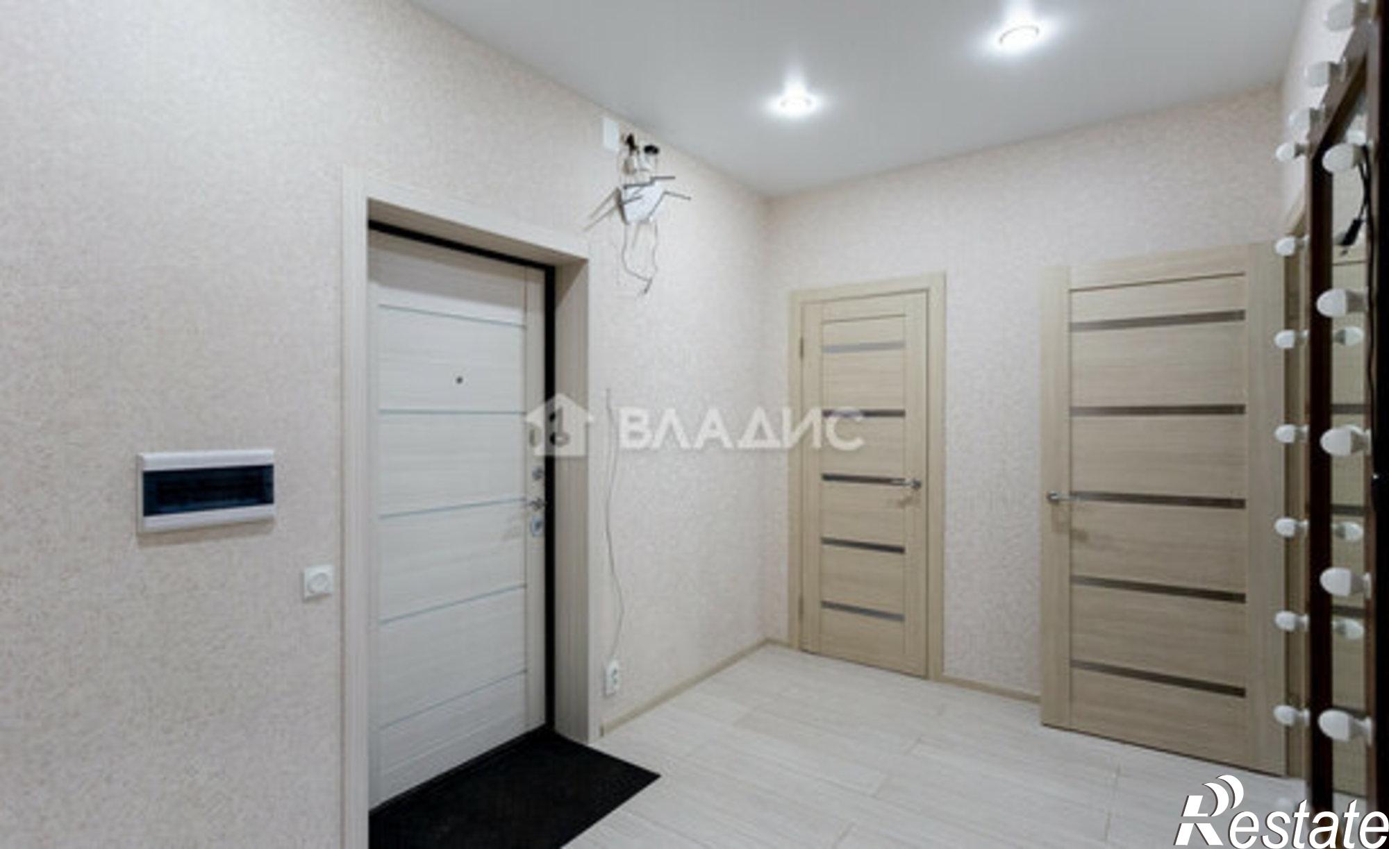 Купить квартиру за 6 490 000 рублей на Славная улица, 4