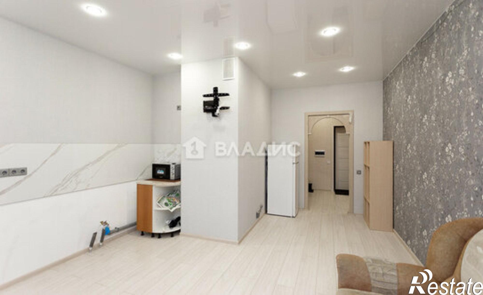 Купить квартиру за 6 490 000 рублей на Славная улица, 4