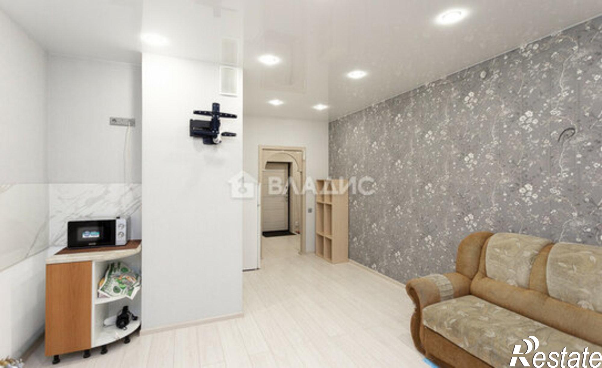 Купить квартиру за 6 490 000 рублей на Славная улица, 4