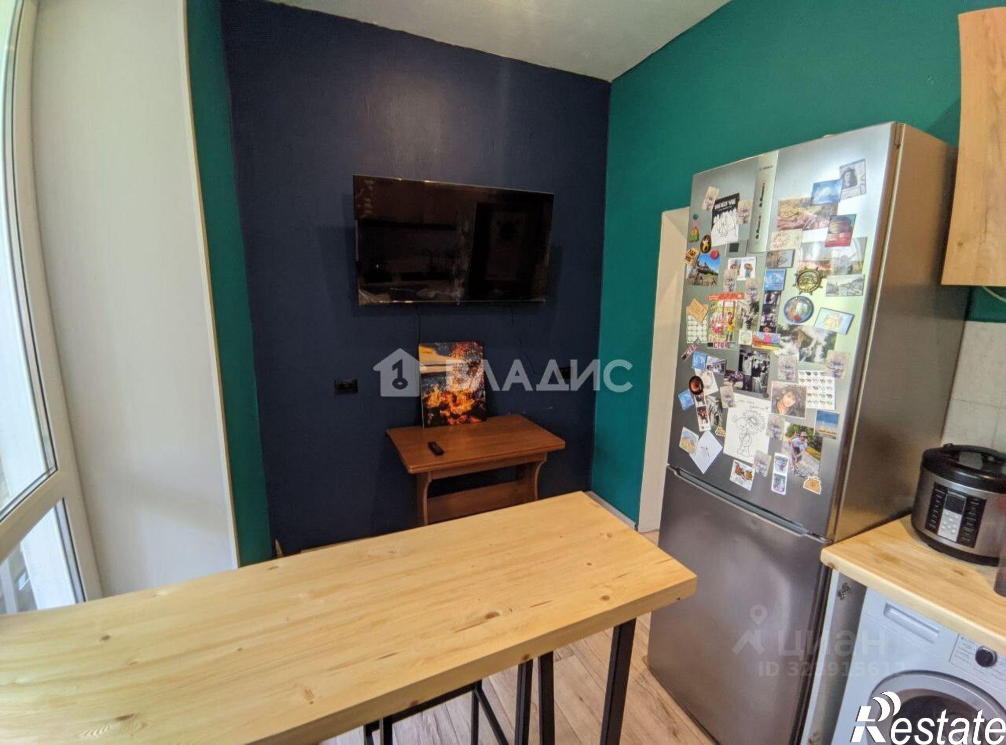 Купить квартиру за 3 400 000 рублей на Северная улица, 53А