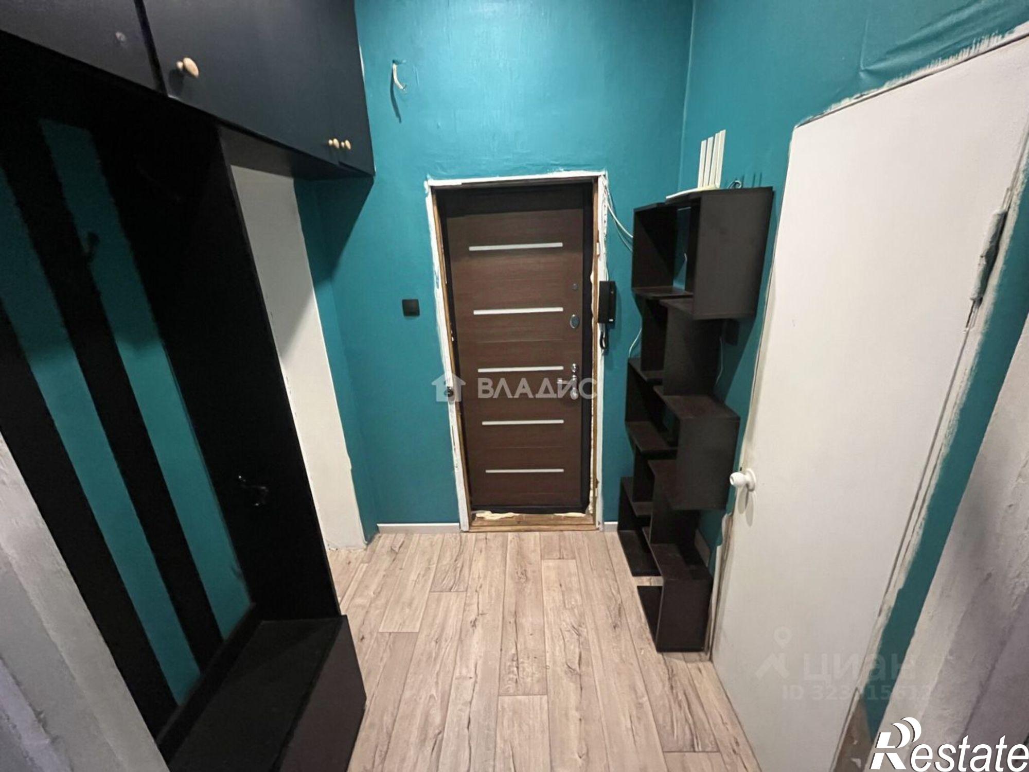 Купить квартиру за 3 400 000 рублей на Северная улица, 53А