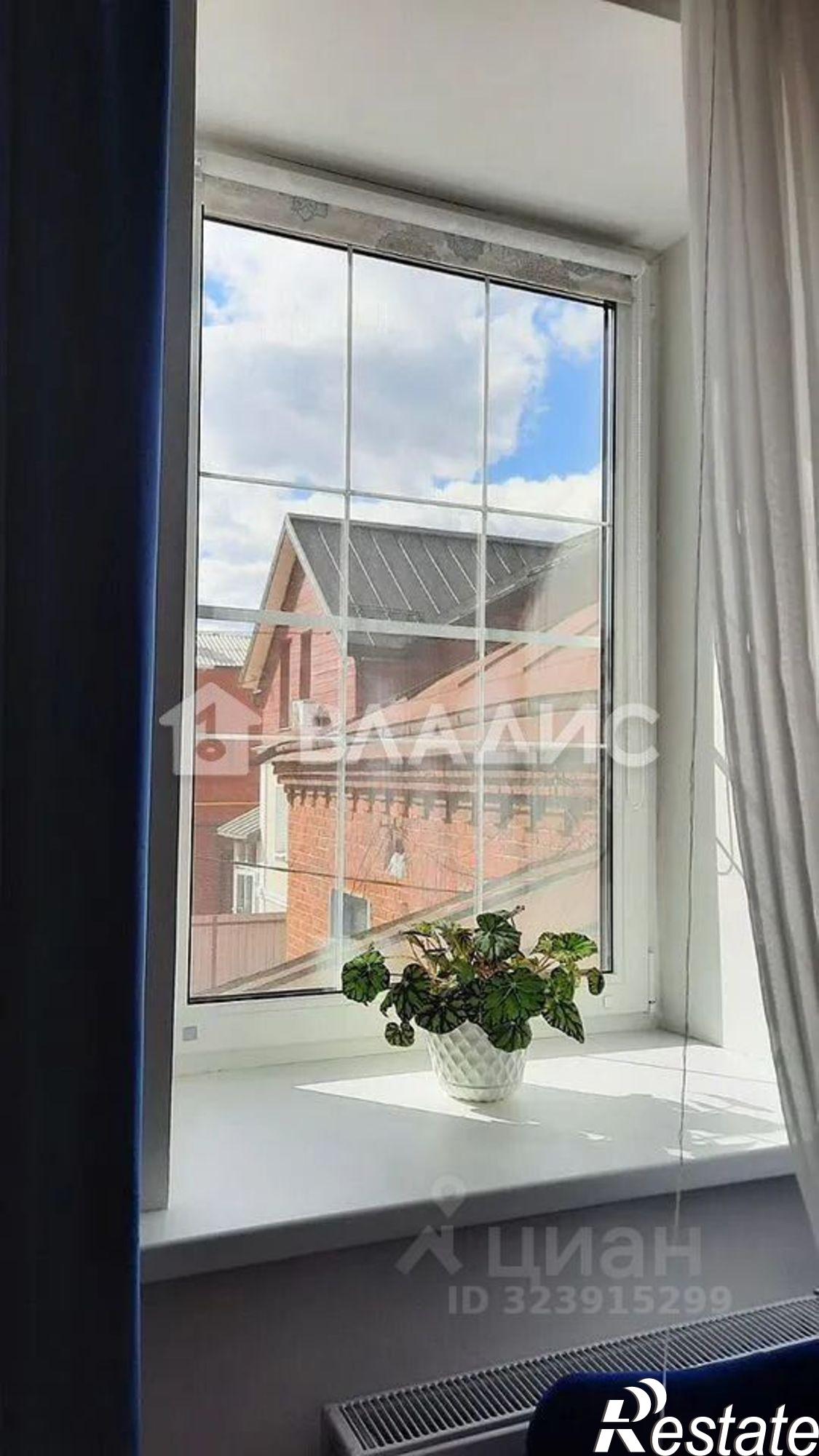 Купить квартиру за 15 450 000 рублей на ул 1-я Никольская, 12