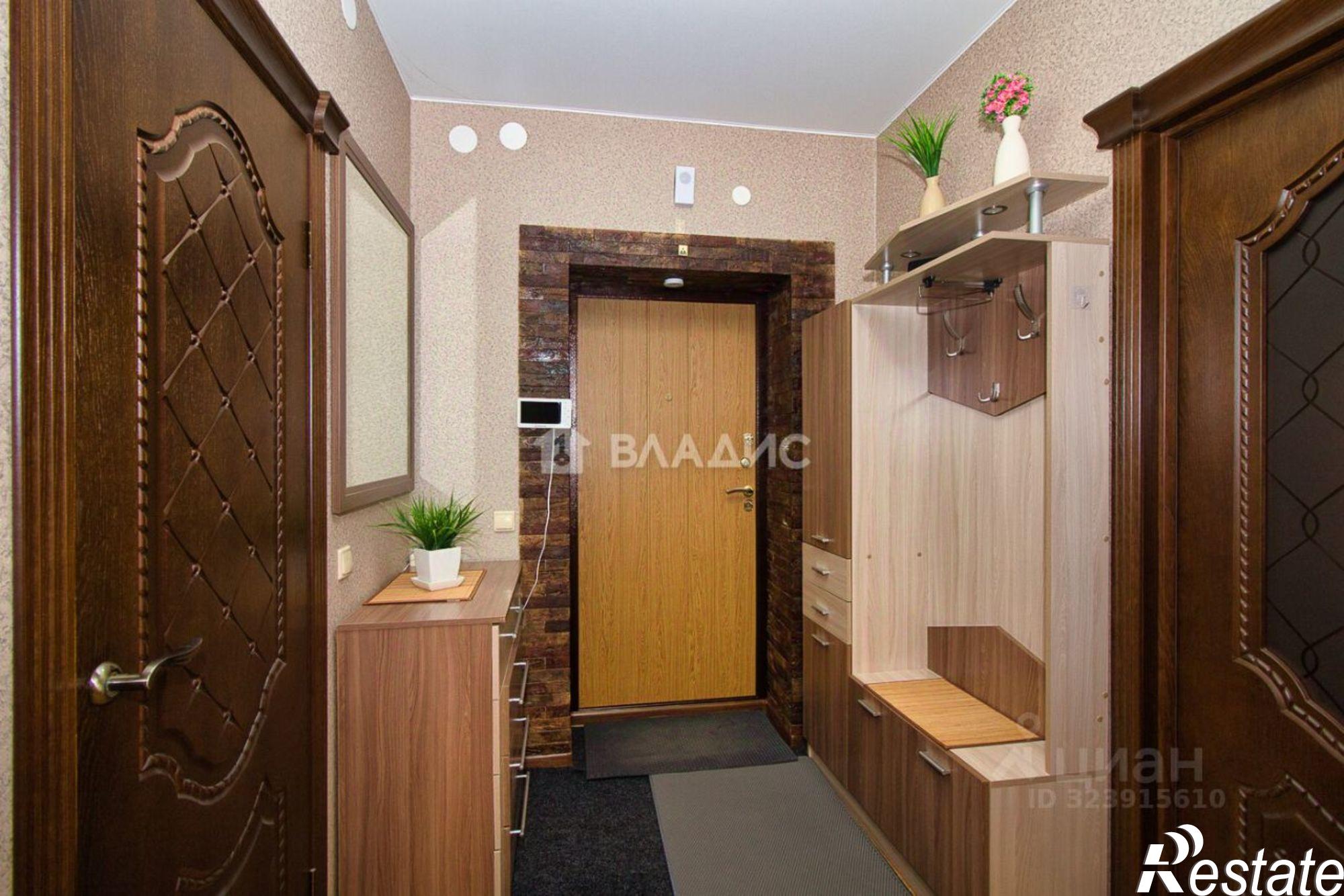 Купить квартиру за 7 699 000 рублей на Университетская улица, 11