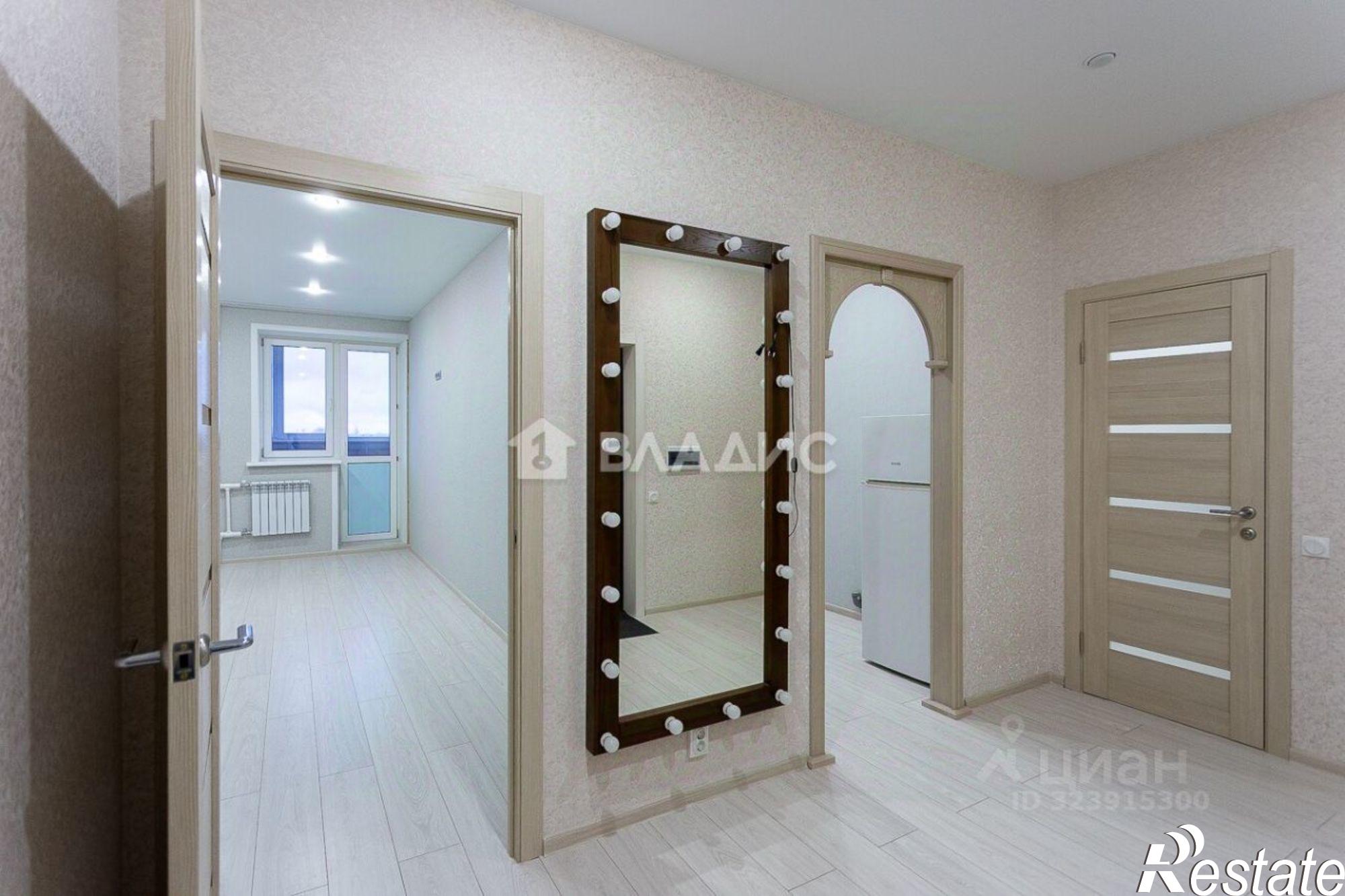 Купить квартиру за 6 490 000 рублей на ул Славная, 4