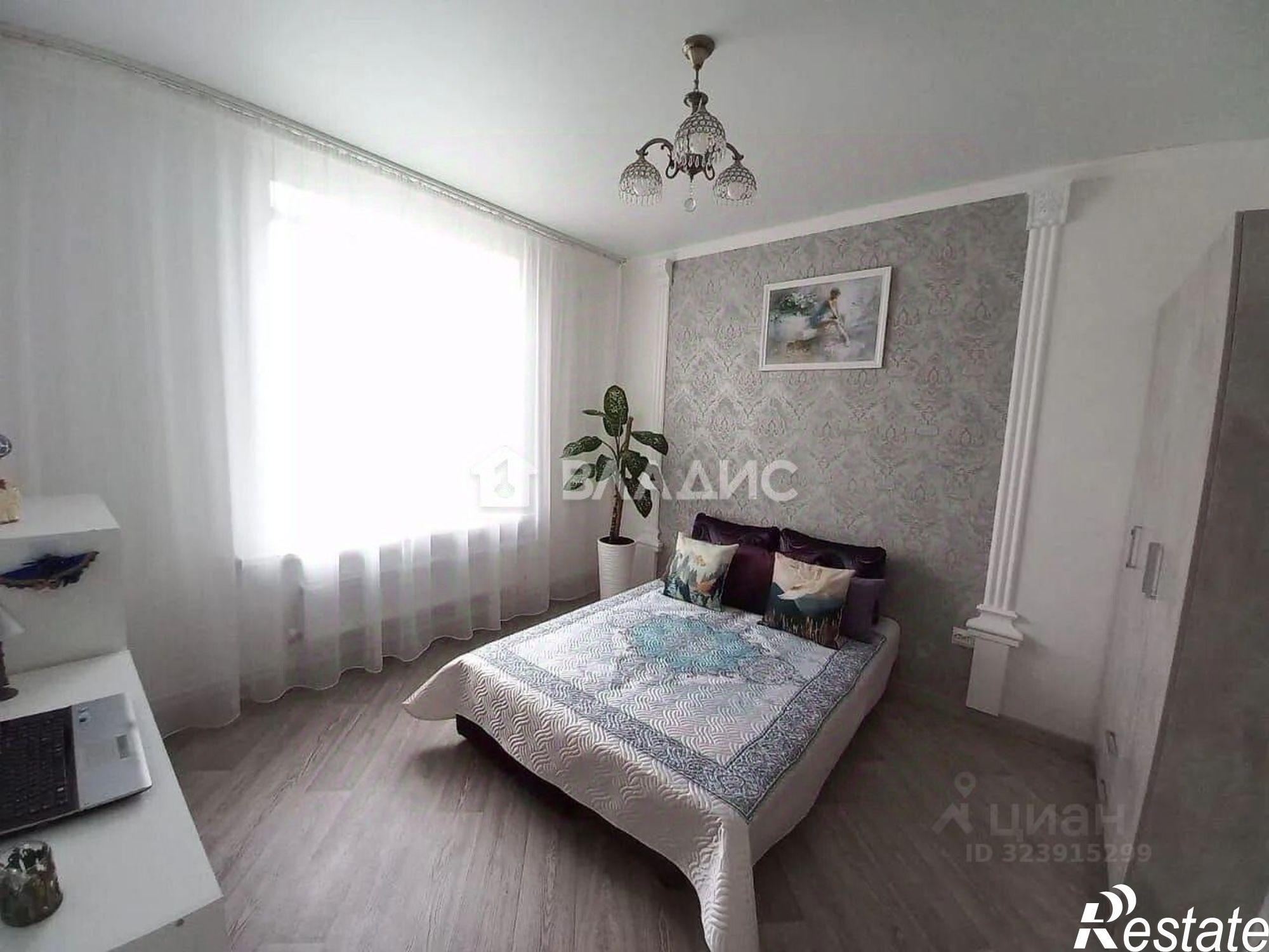 Купить квартиру за 15 450 000 рублей на ул 1-я Никольская, 12