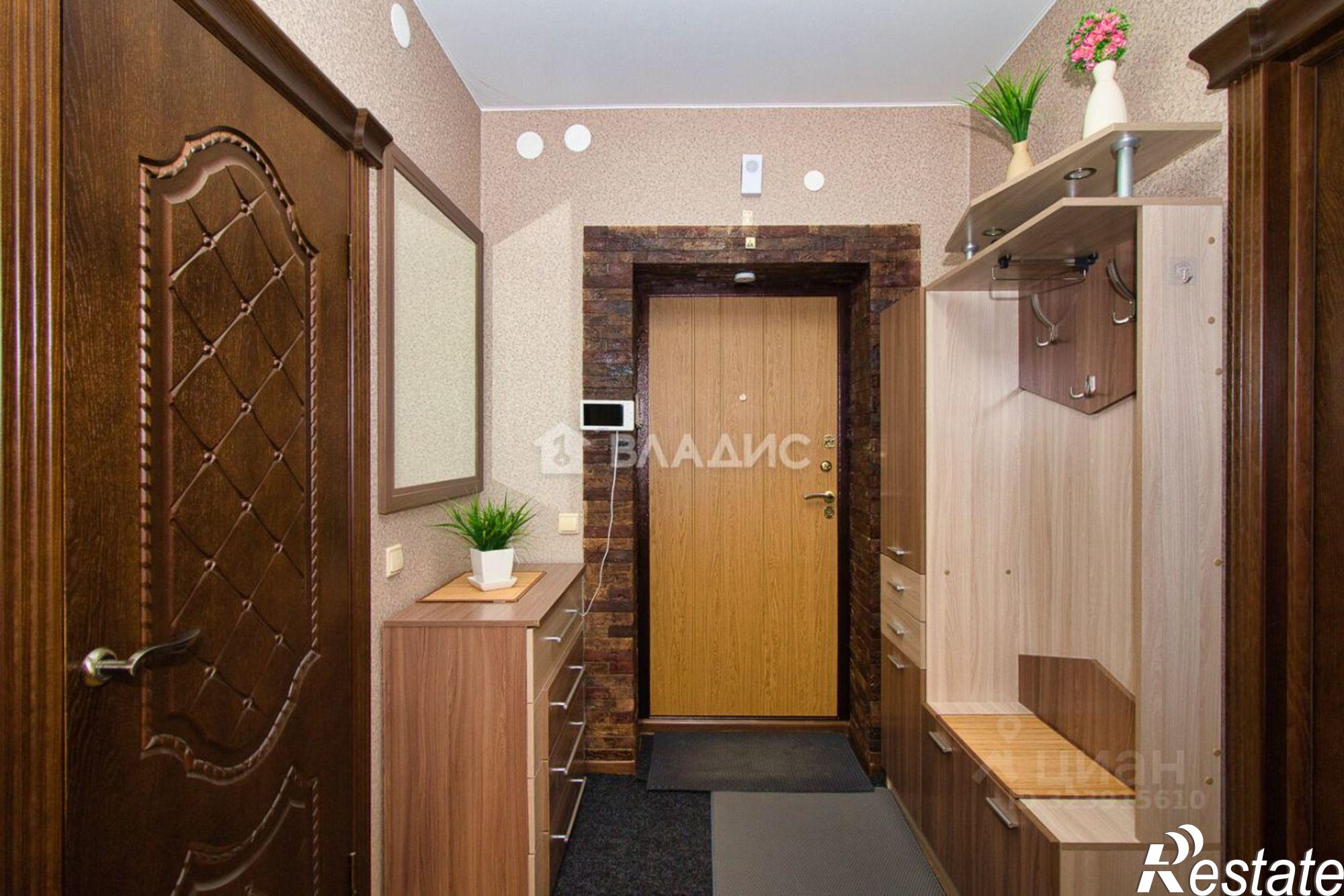 Купить квартиру за 7 699 000 рублей на Университетская улица, 11