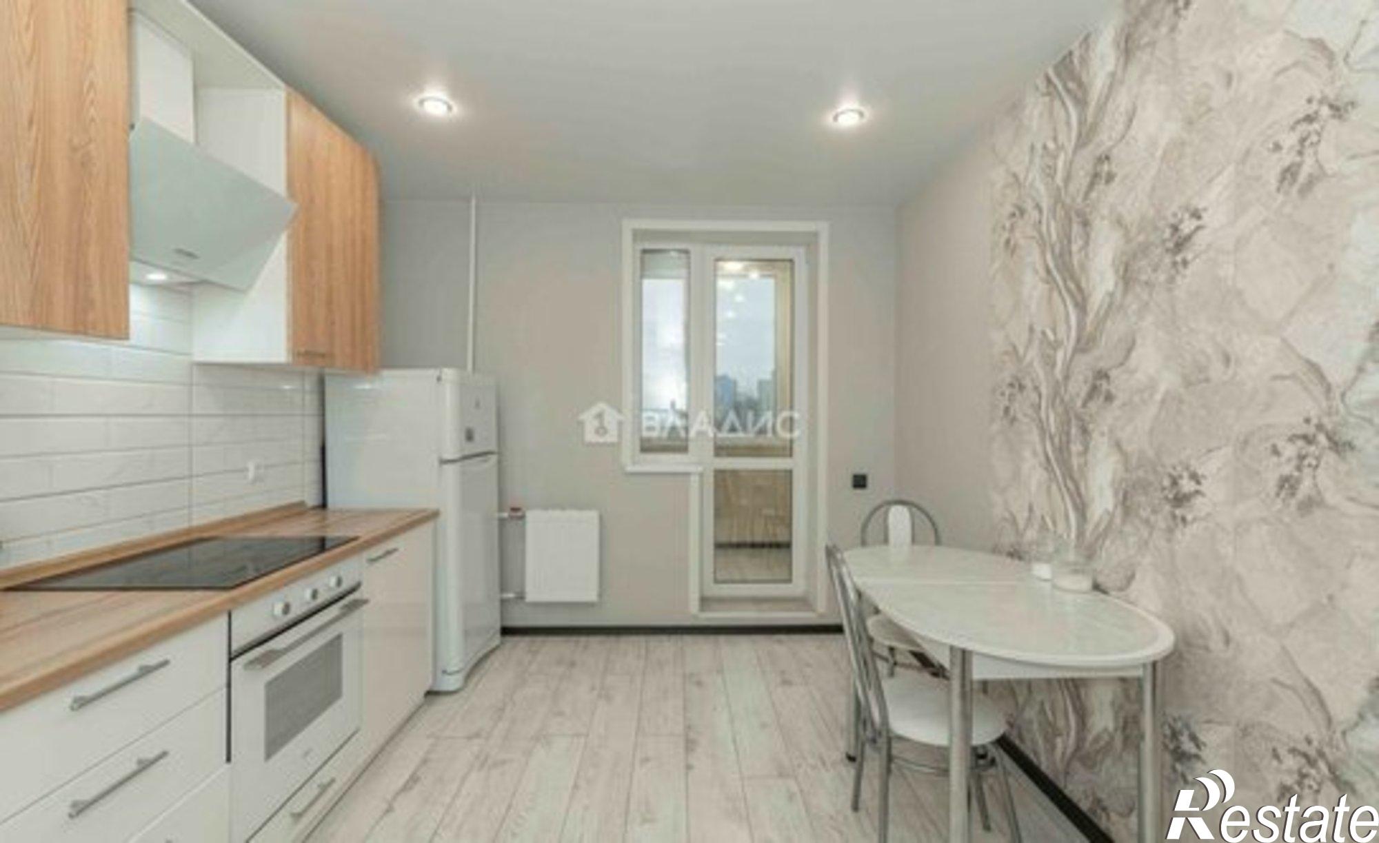 Купить квартиру за 6 700 000 рублей на ул Ставровская, 5а