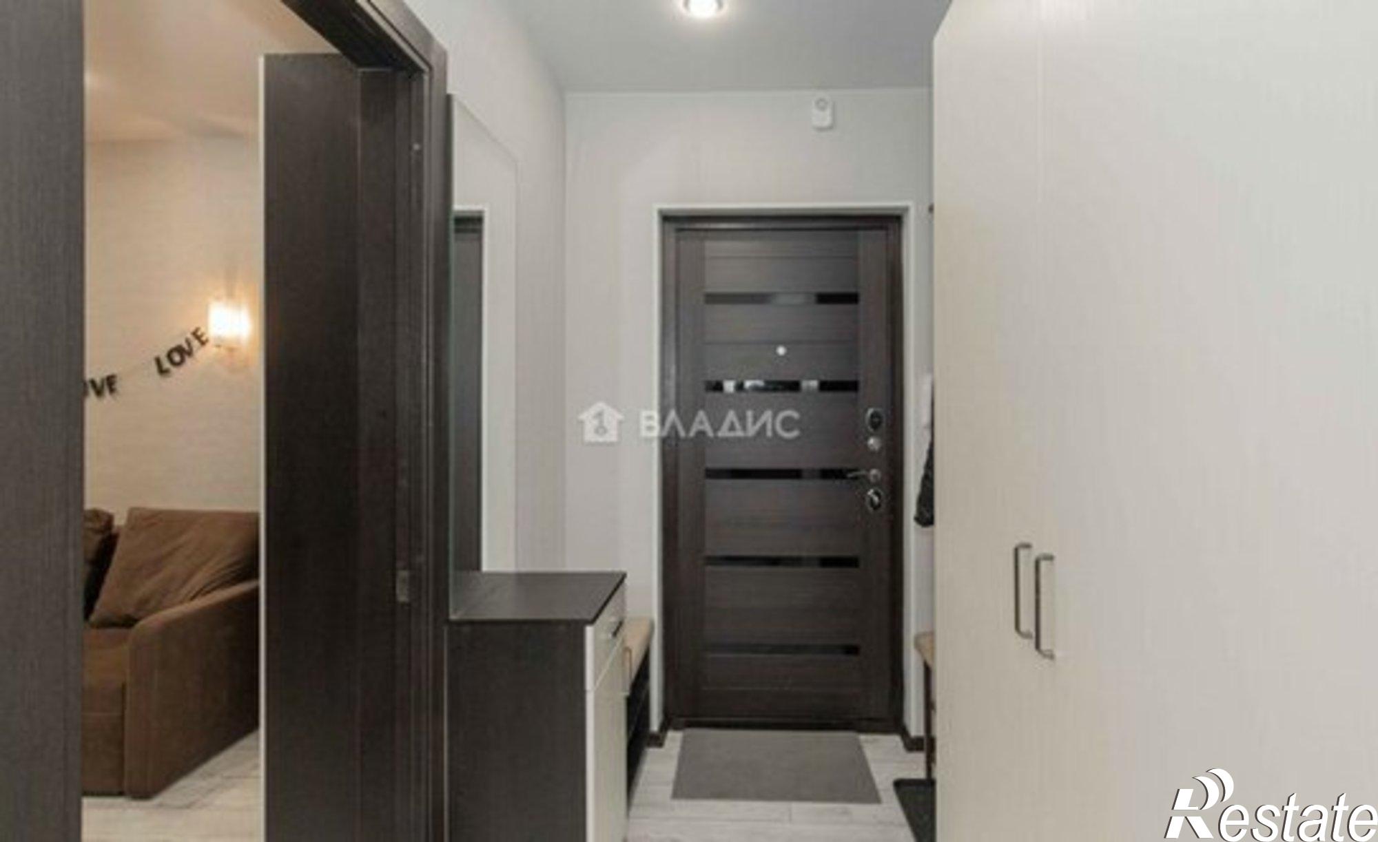 Купить квартиру за 6 700 000 рублей на ул Ставровская, 5а