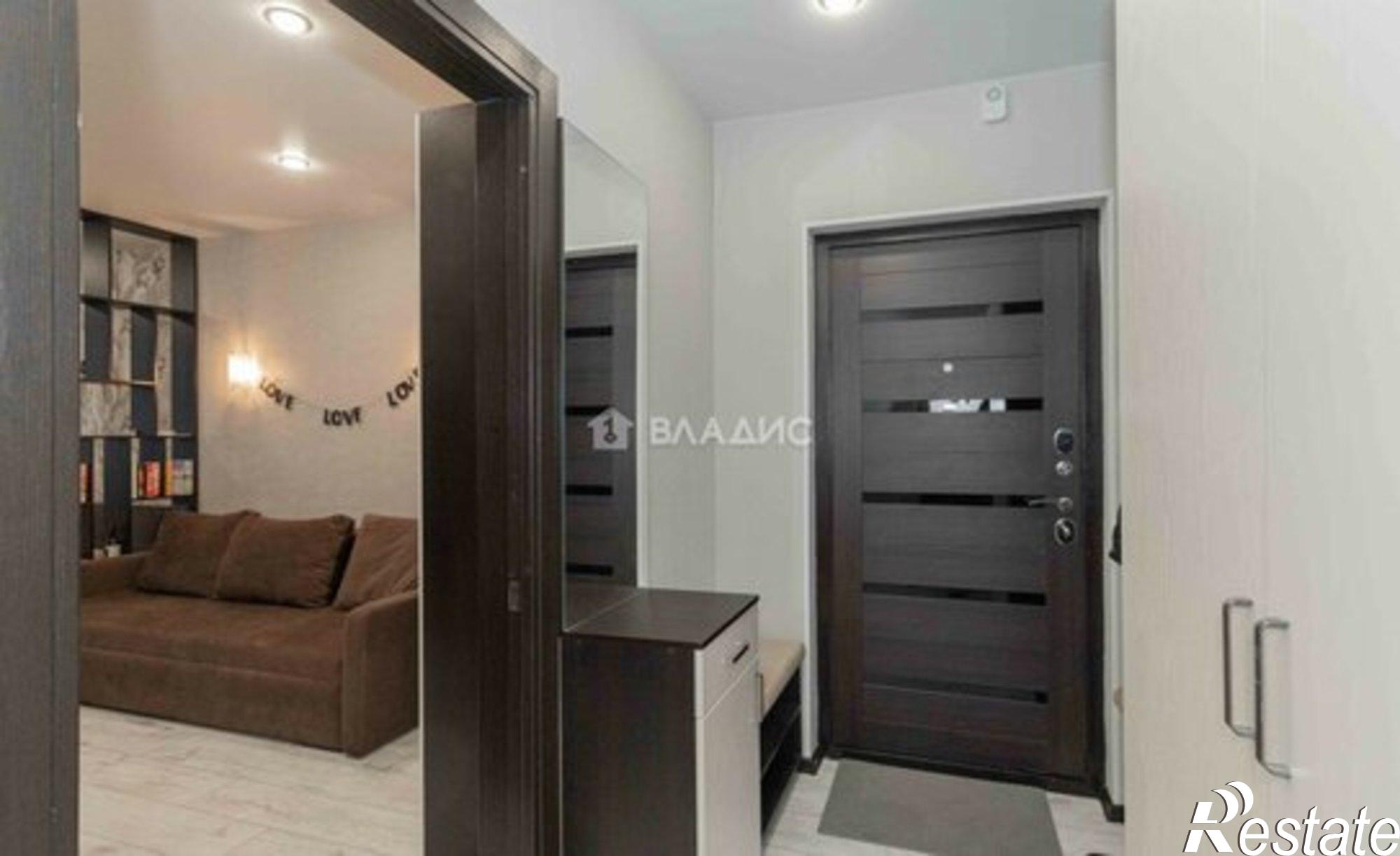 Купить квартиру за 6 700 000 рублей на ул Ставровская, 5а