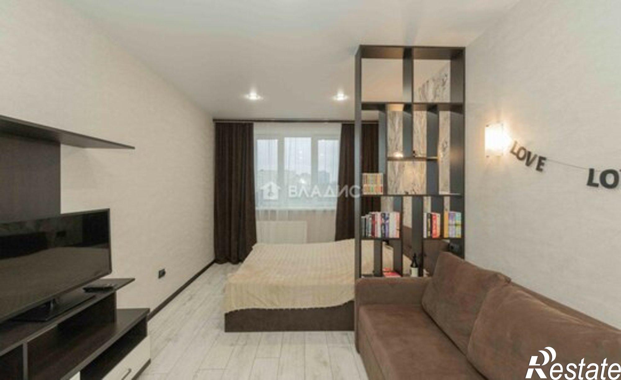 Купить квартиру за 6 700 000 рублей на ул Ставровская, 5а