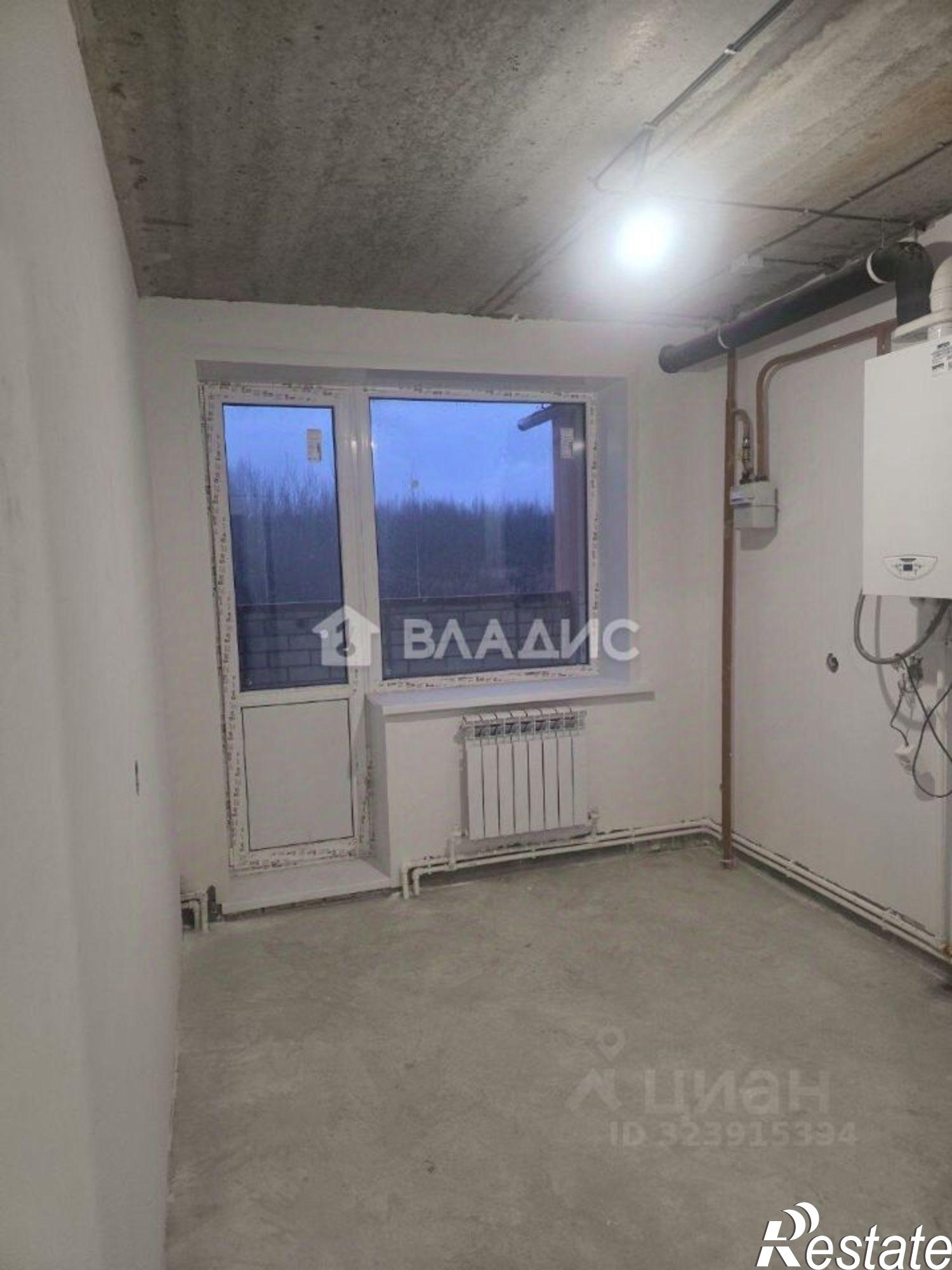 Купить квартиру за 2 800 000 рублей на ул Центральная, 25