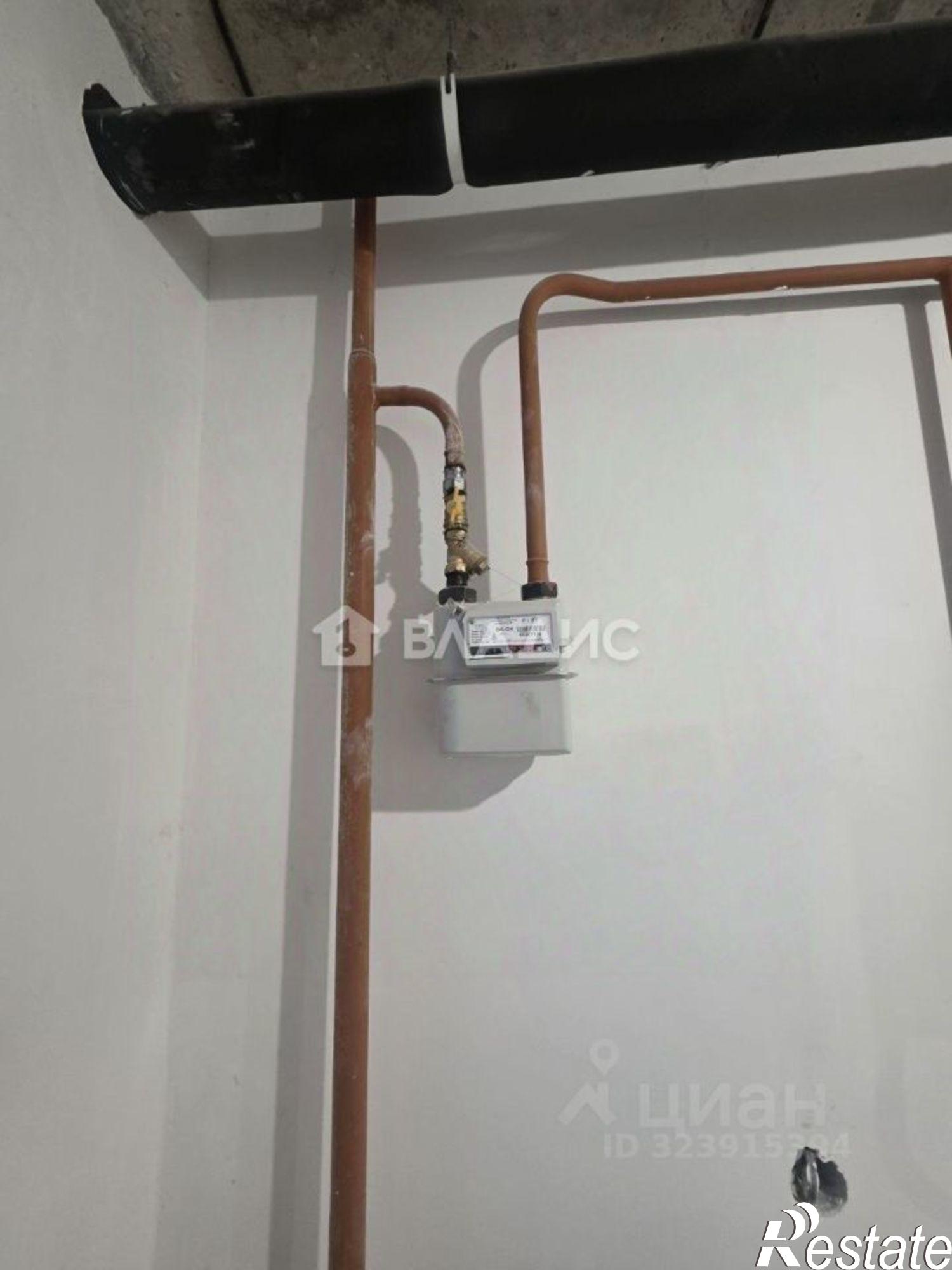 Купить квартиру за 2 800 000 рублей на ул Центральная, 25