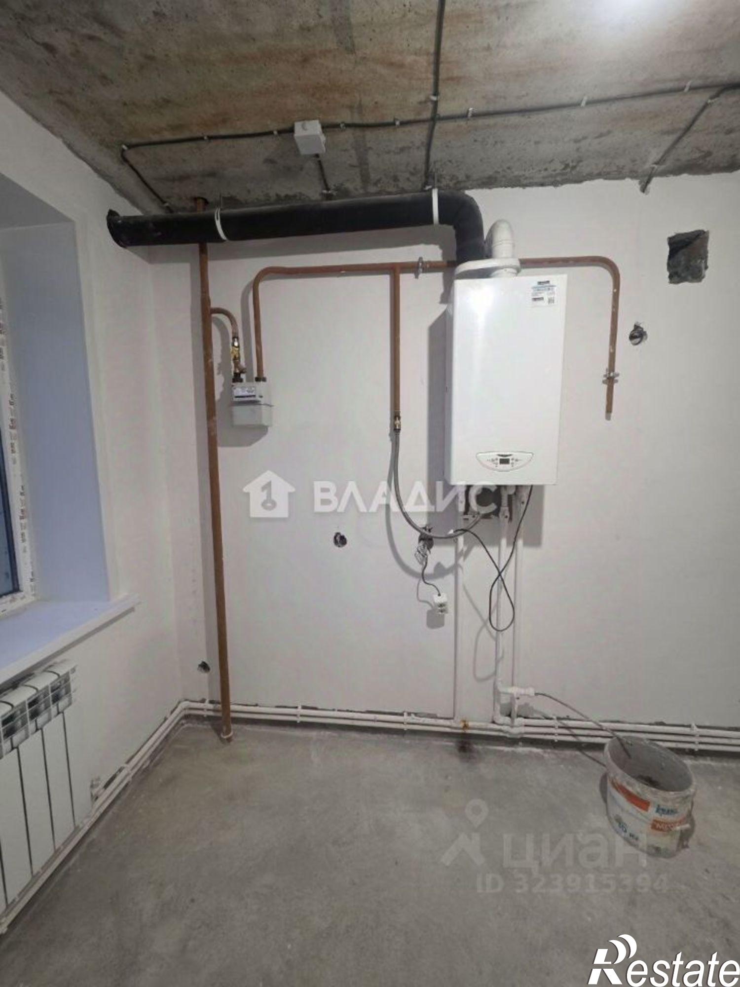 Купить квартиру за 2 800 000 рублей на ул Центральная, 25