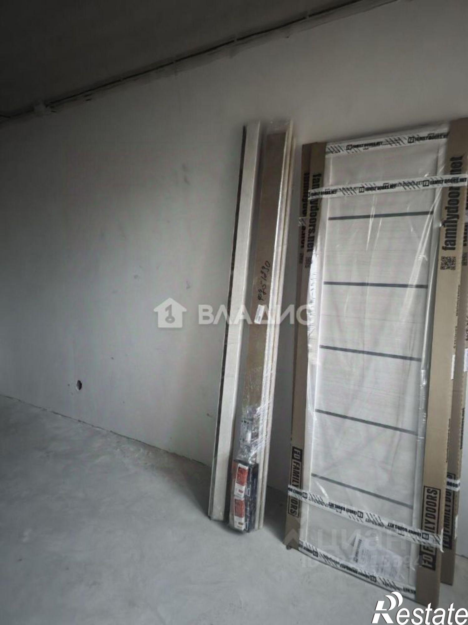 Купить квартиру за 2 800 000 рублей на ул Центральная, 25