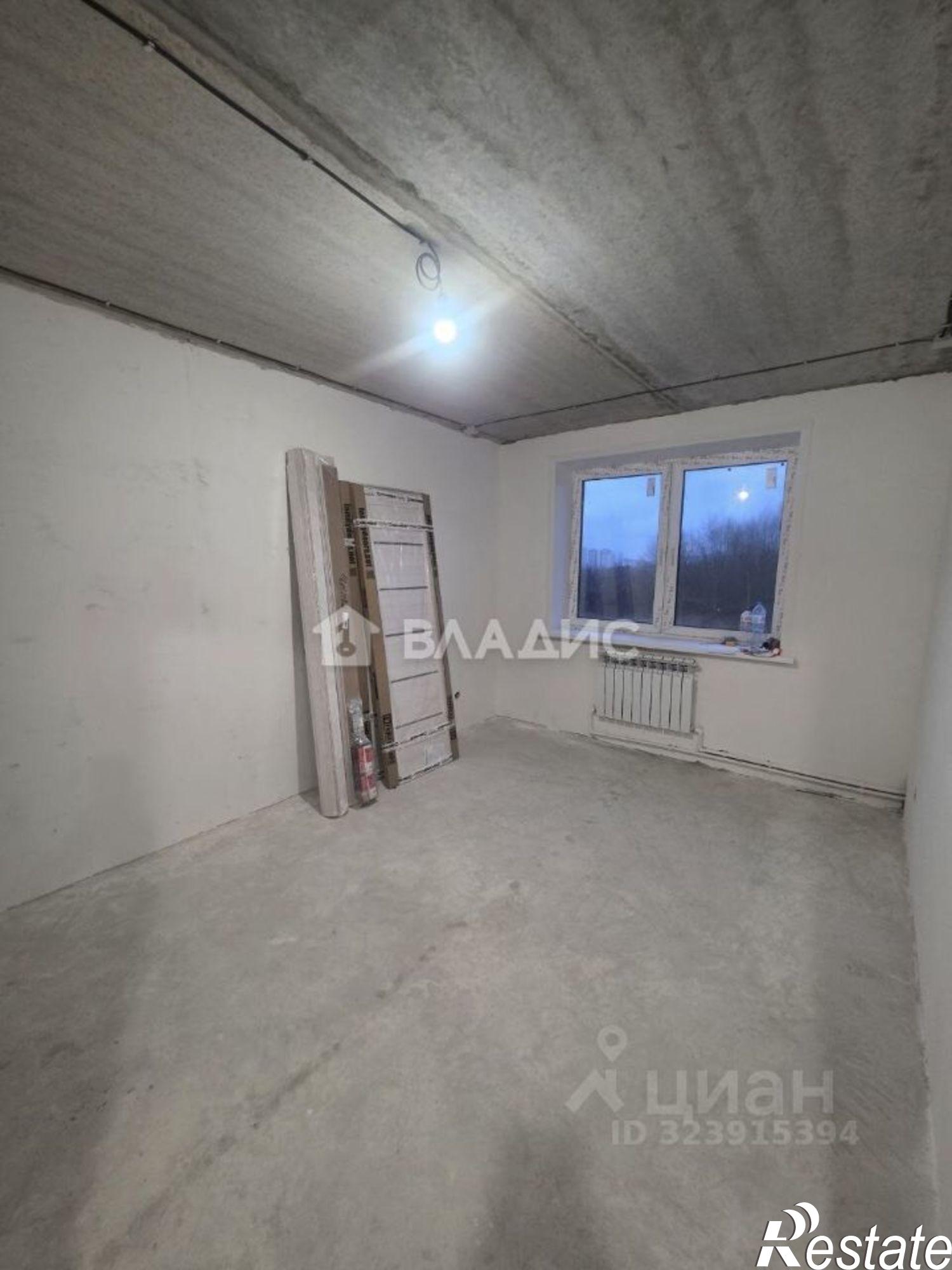 Купить квартиру за 2 800 000 рублей на ул Центральная, 25