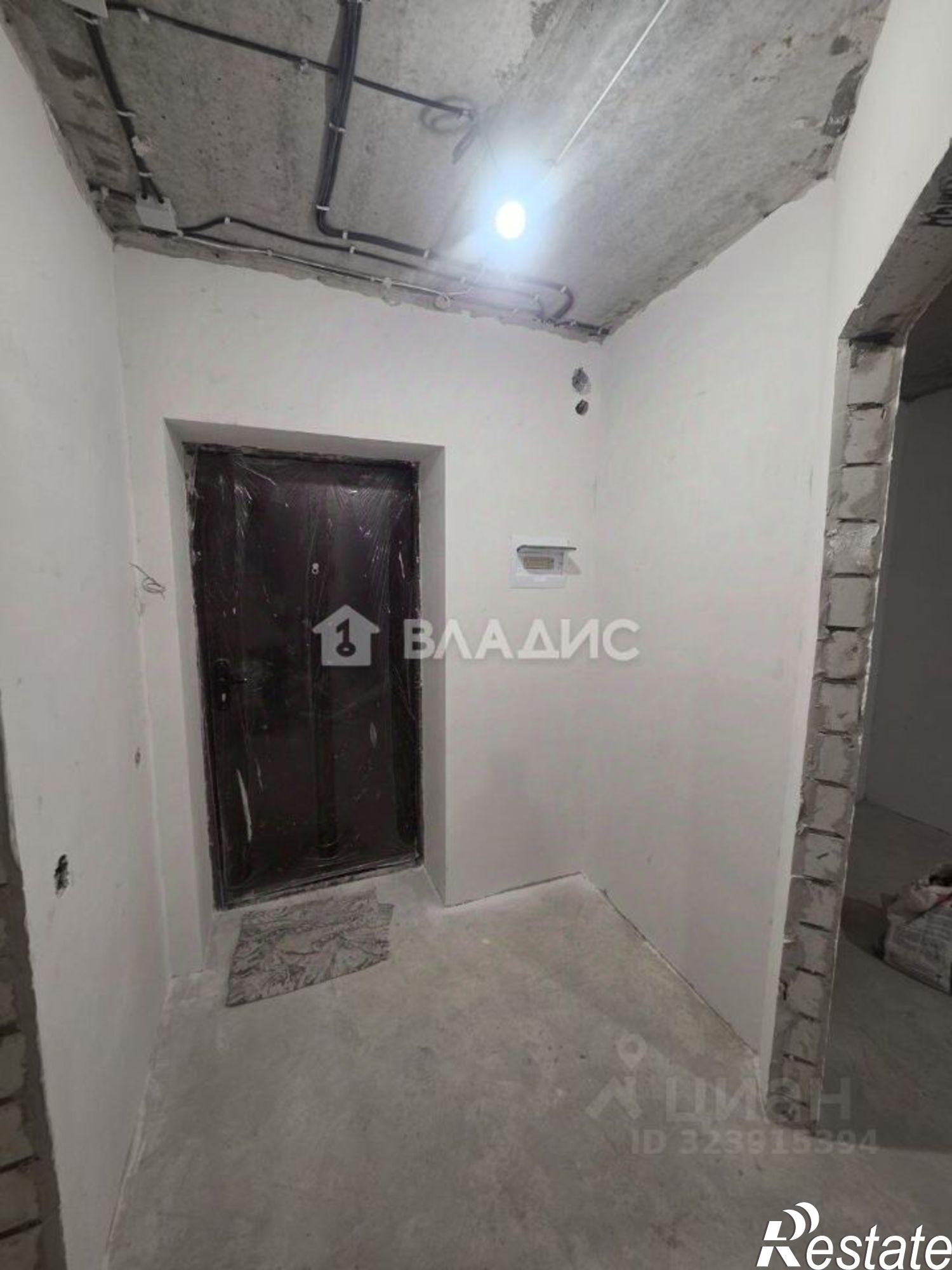 Купить квартиру за 2 800 000 рублей на ул Центральная, 25