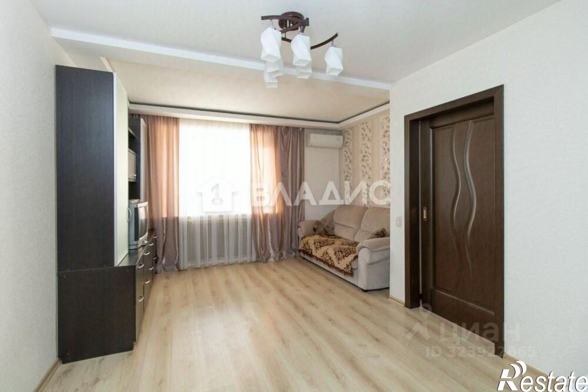 Сдать квартиру за 35 000 рублей на улица Безыменского, 17Г