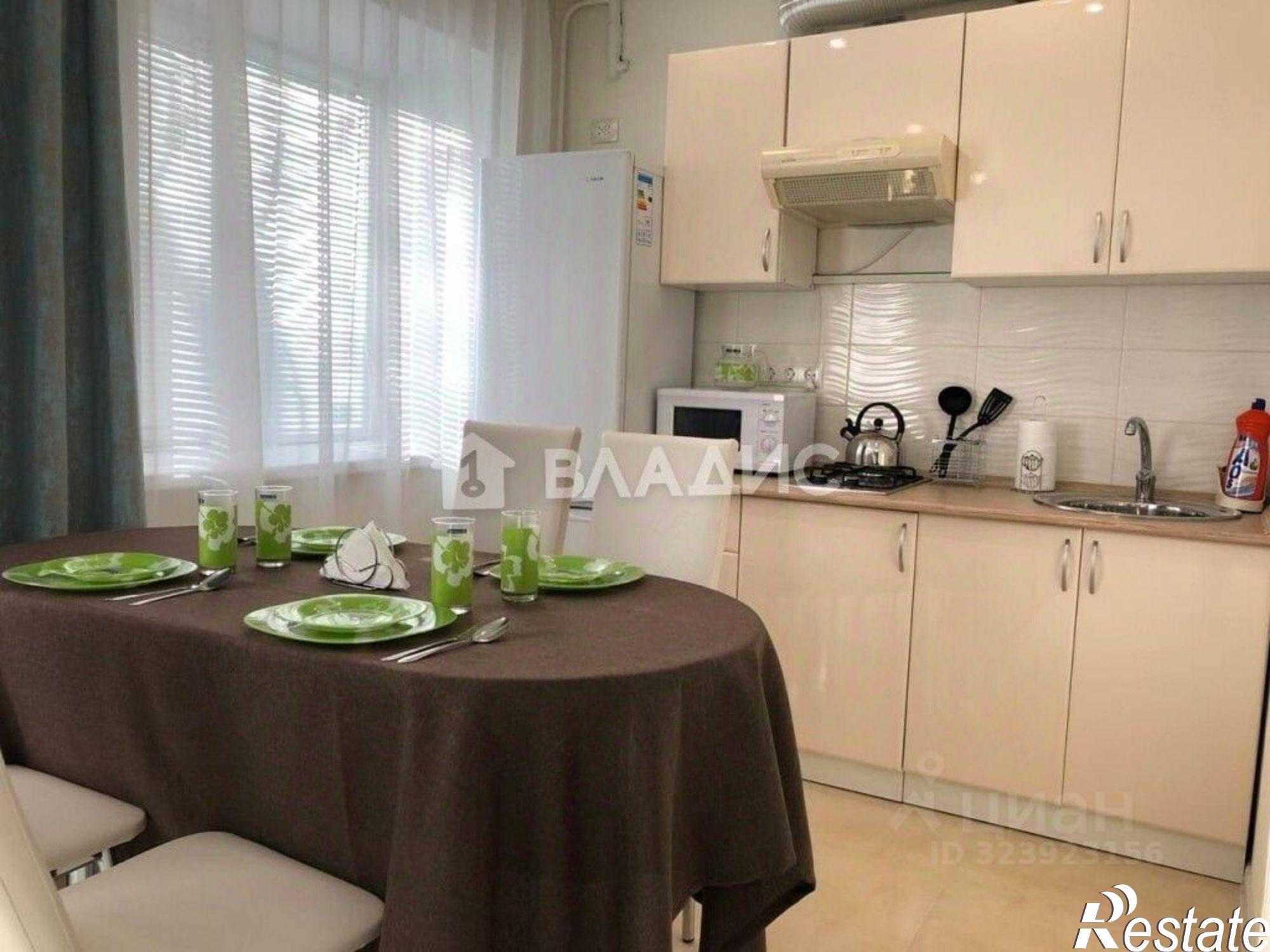 Сдать квартиру за 40 000 рублей на Ново-Ямской переулок, 2