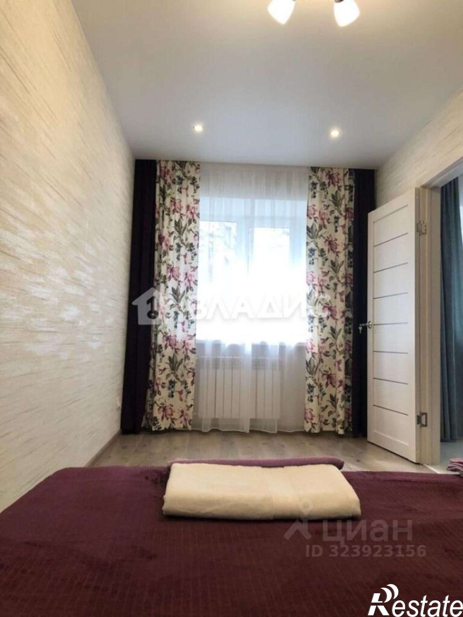 Сдать квартиру за 40 000 рублей на Ново-Ямской переулок, 2