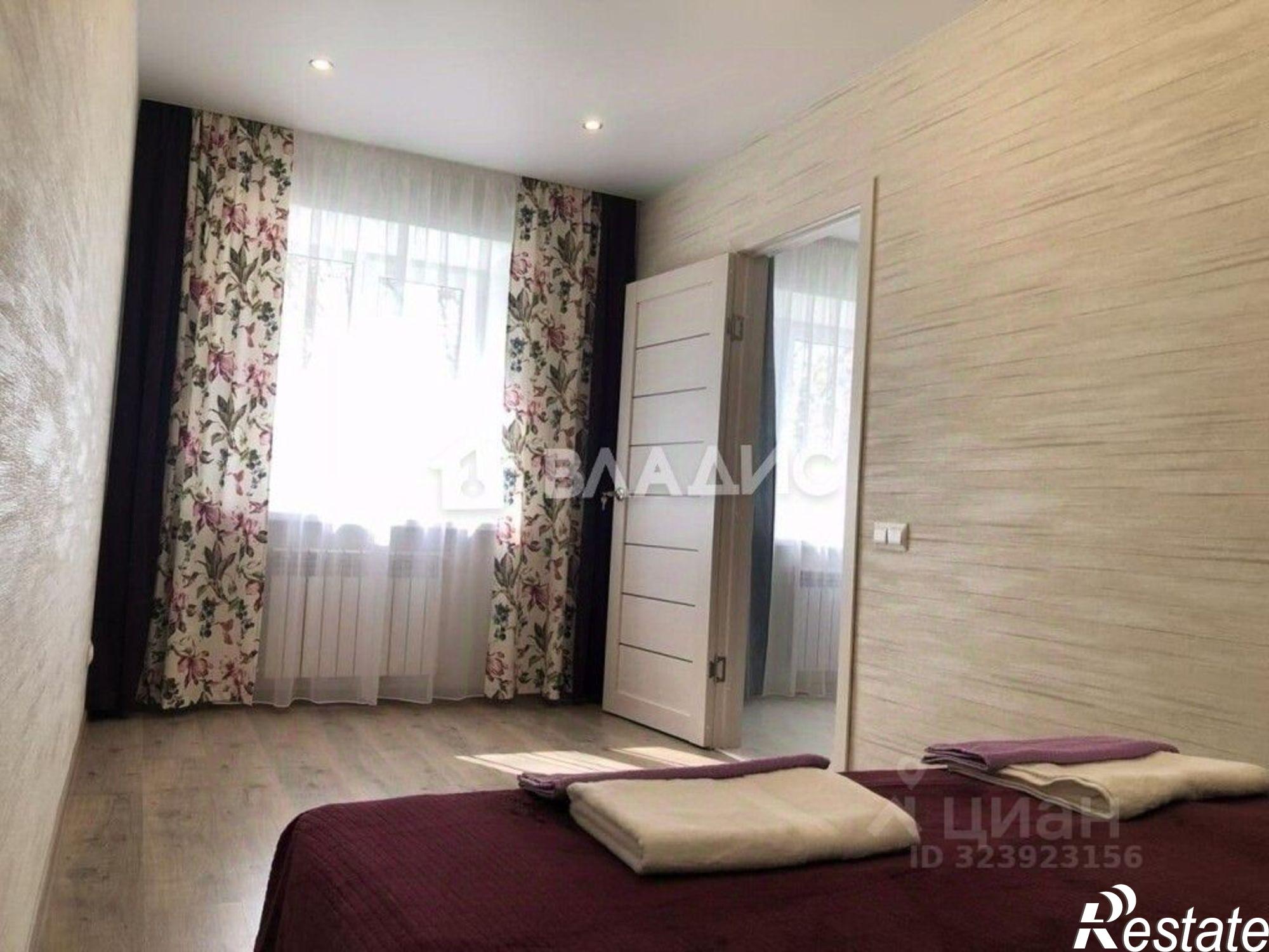 Сдать квартиру за 40 000 рублей на Ново-Ямской переулок, 2