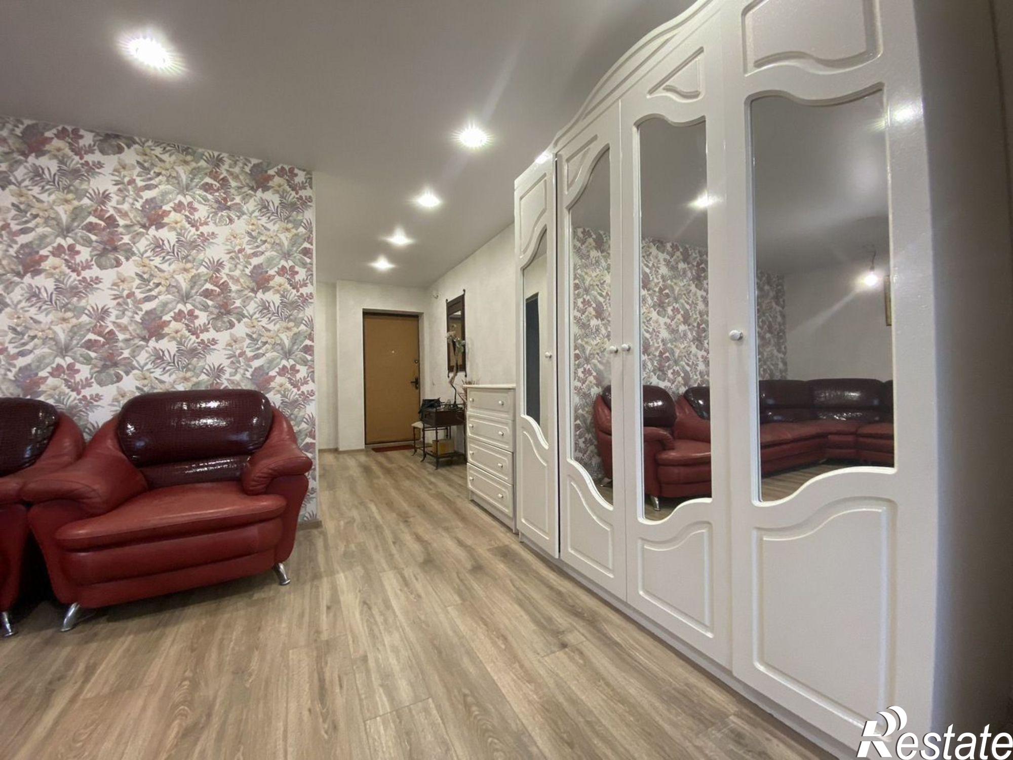 Сдать квартиру за 28 000 рублей на улица Верхняя Дуброва, 16