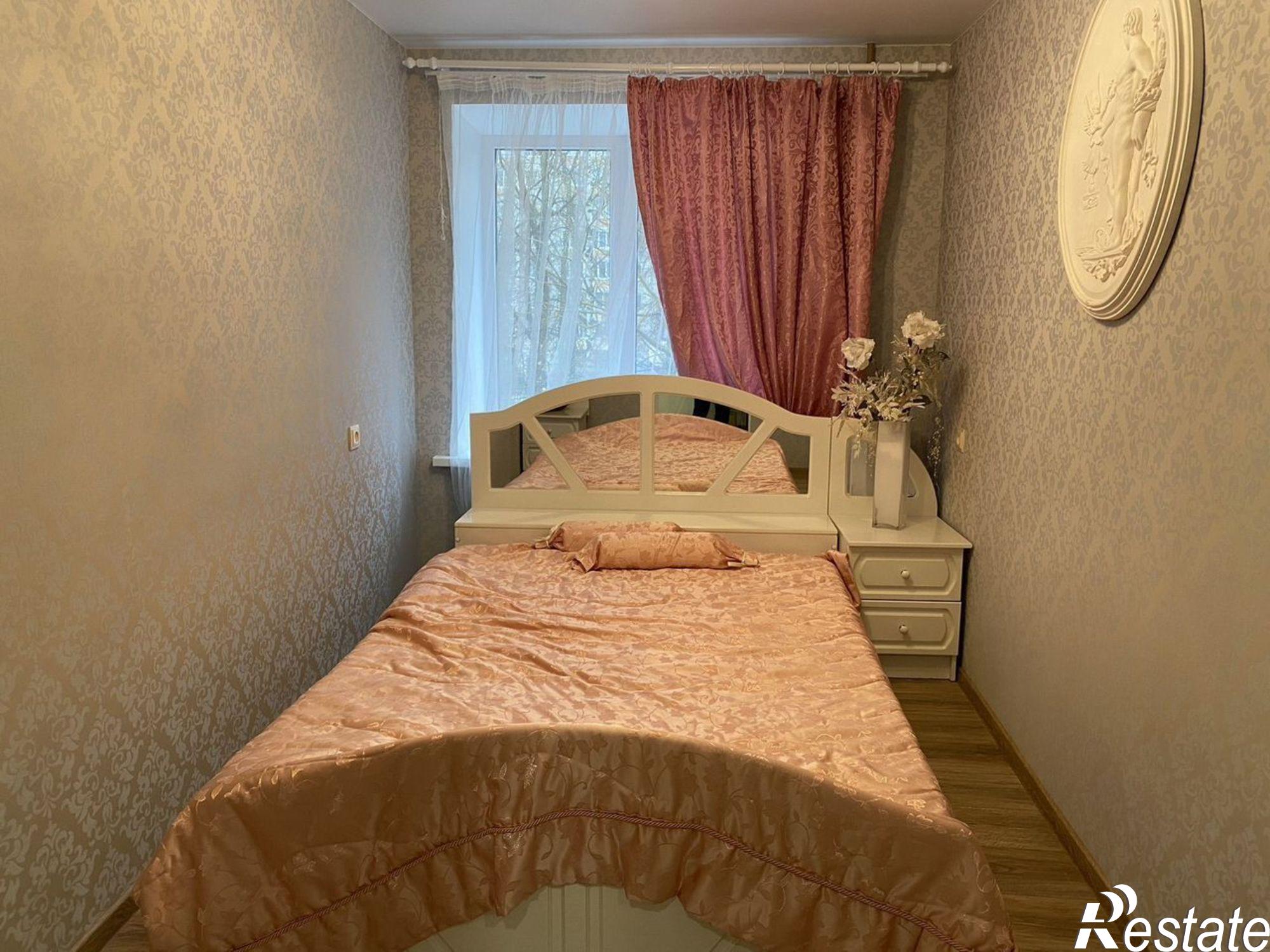 Сдать квартиру за 28 000 рублей на улица Верхняя Дуброва, 16