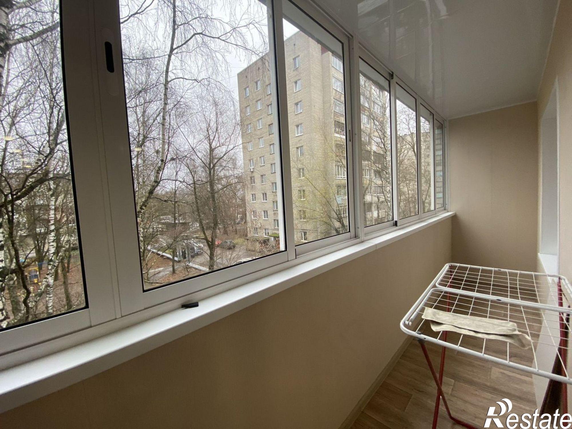 Сдать квартиру за 28 000 рублей на улица Верхняя Дуброва, 16