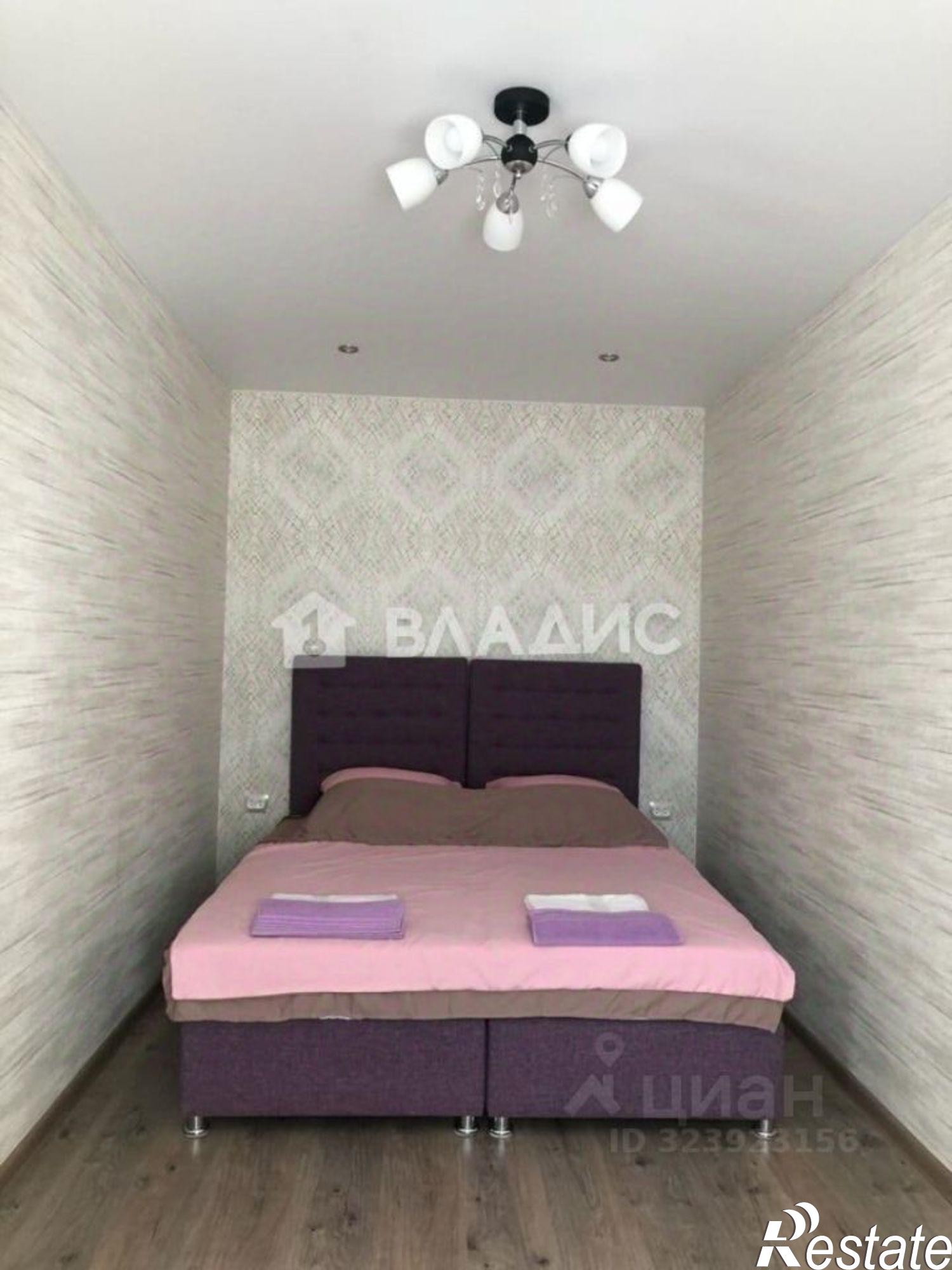 Сдать квартиру за 40 000 рублей на Ново-Ямской переулок, 2