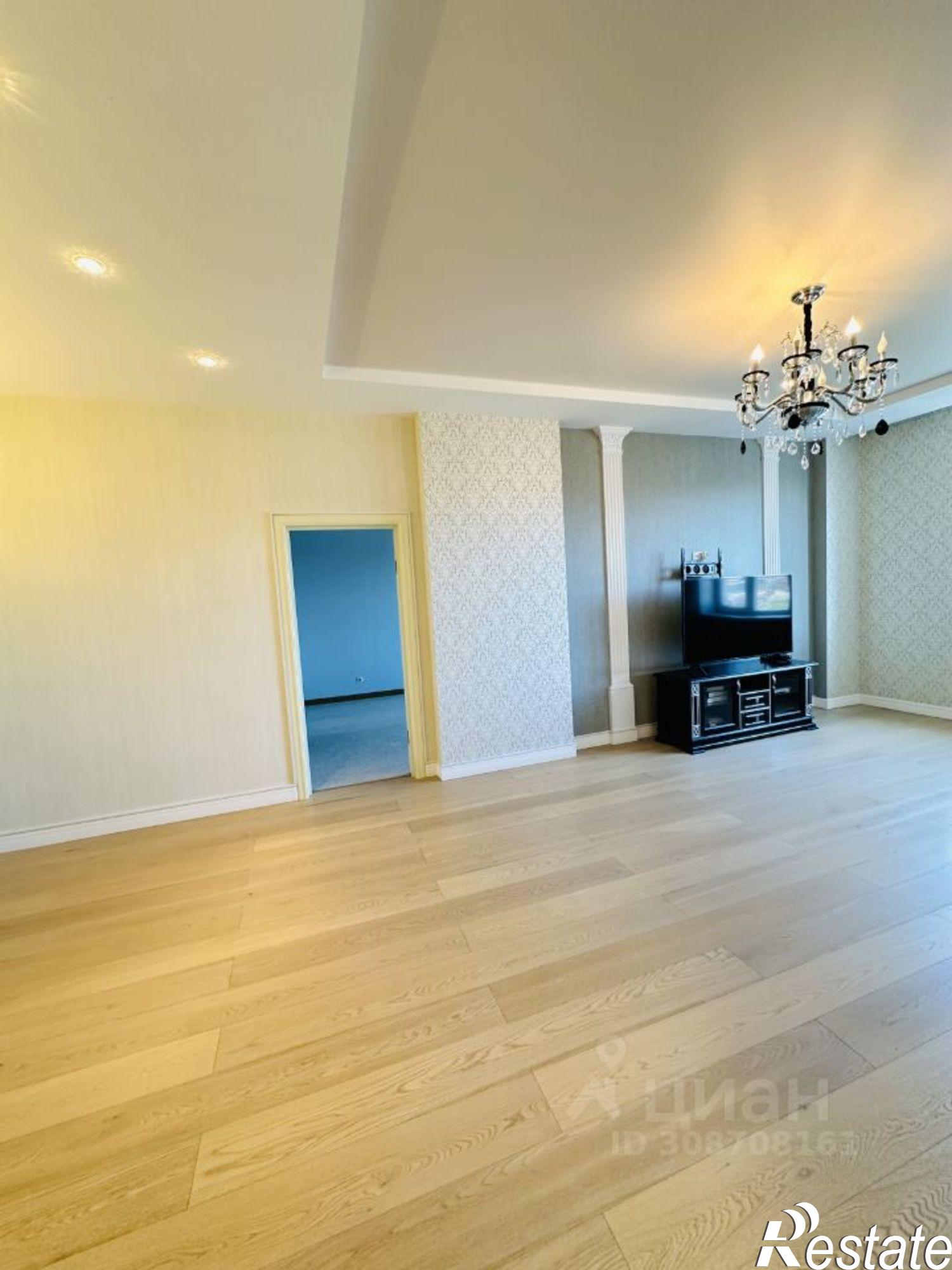 Купить квартиру за 14 500 000 рублей на улица Семашко, 8