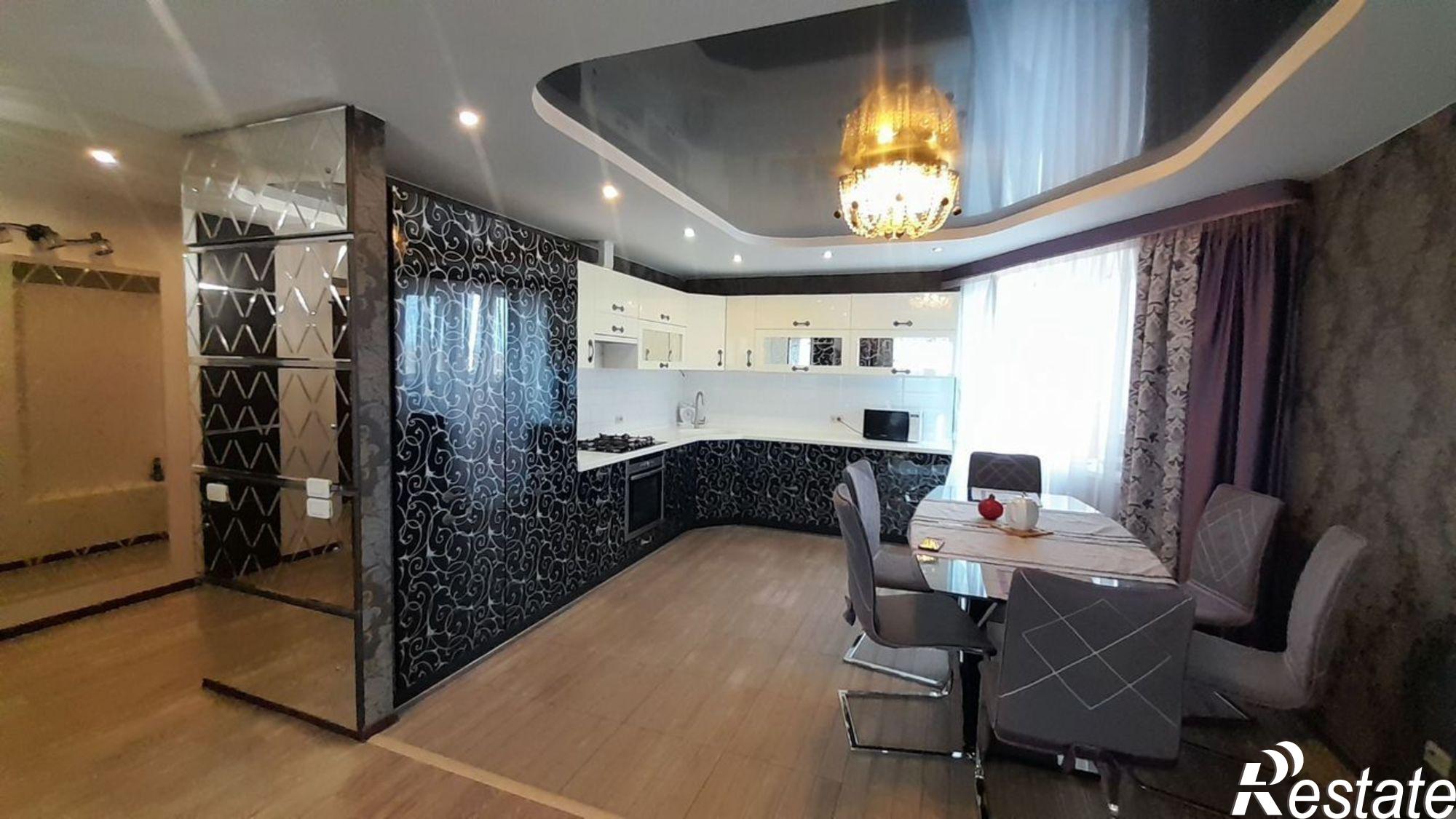 Купить квартиру за 16 200 000 рублей на Солнечная улица, 41А