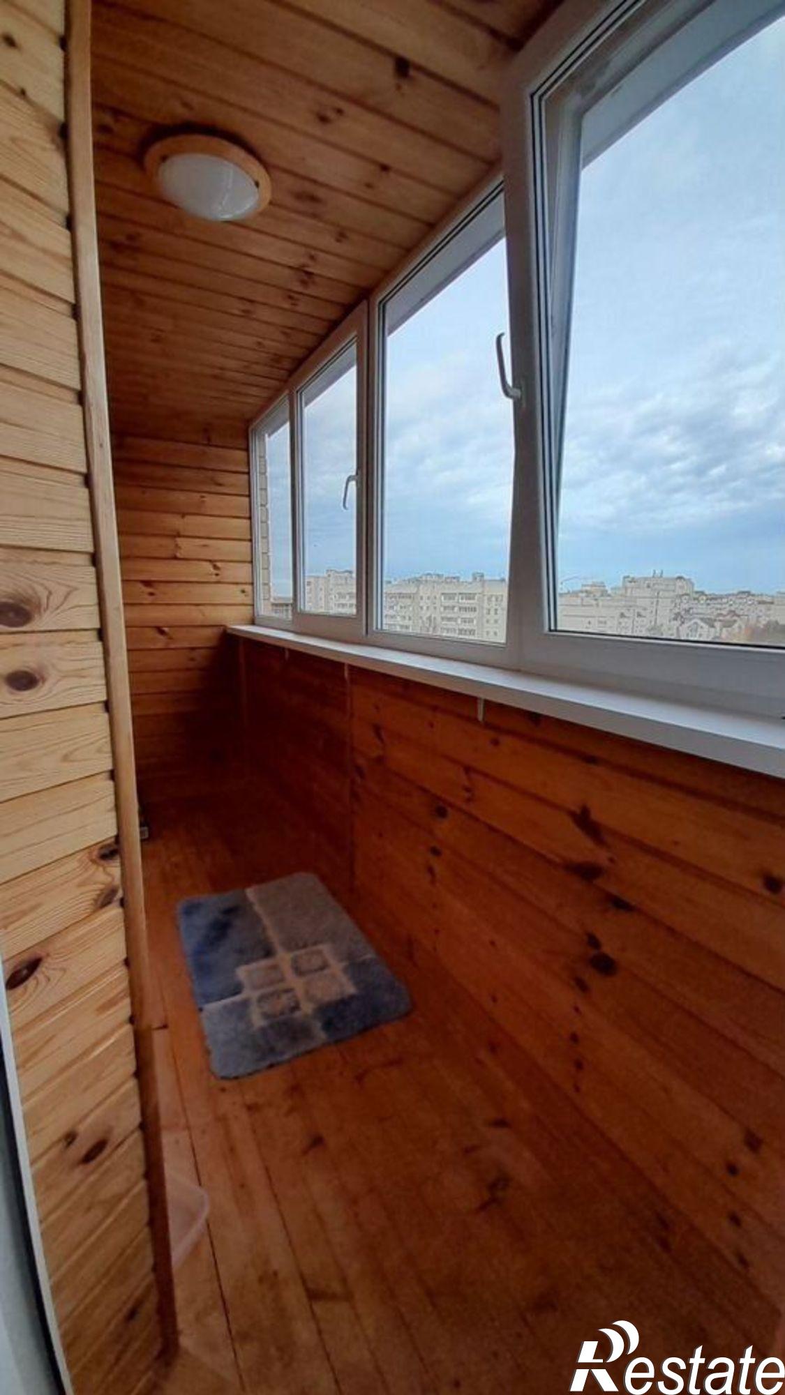 Купить квартиру за 16 200 000 рублей на Солнечная улица, 41А