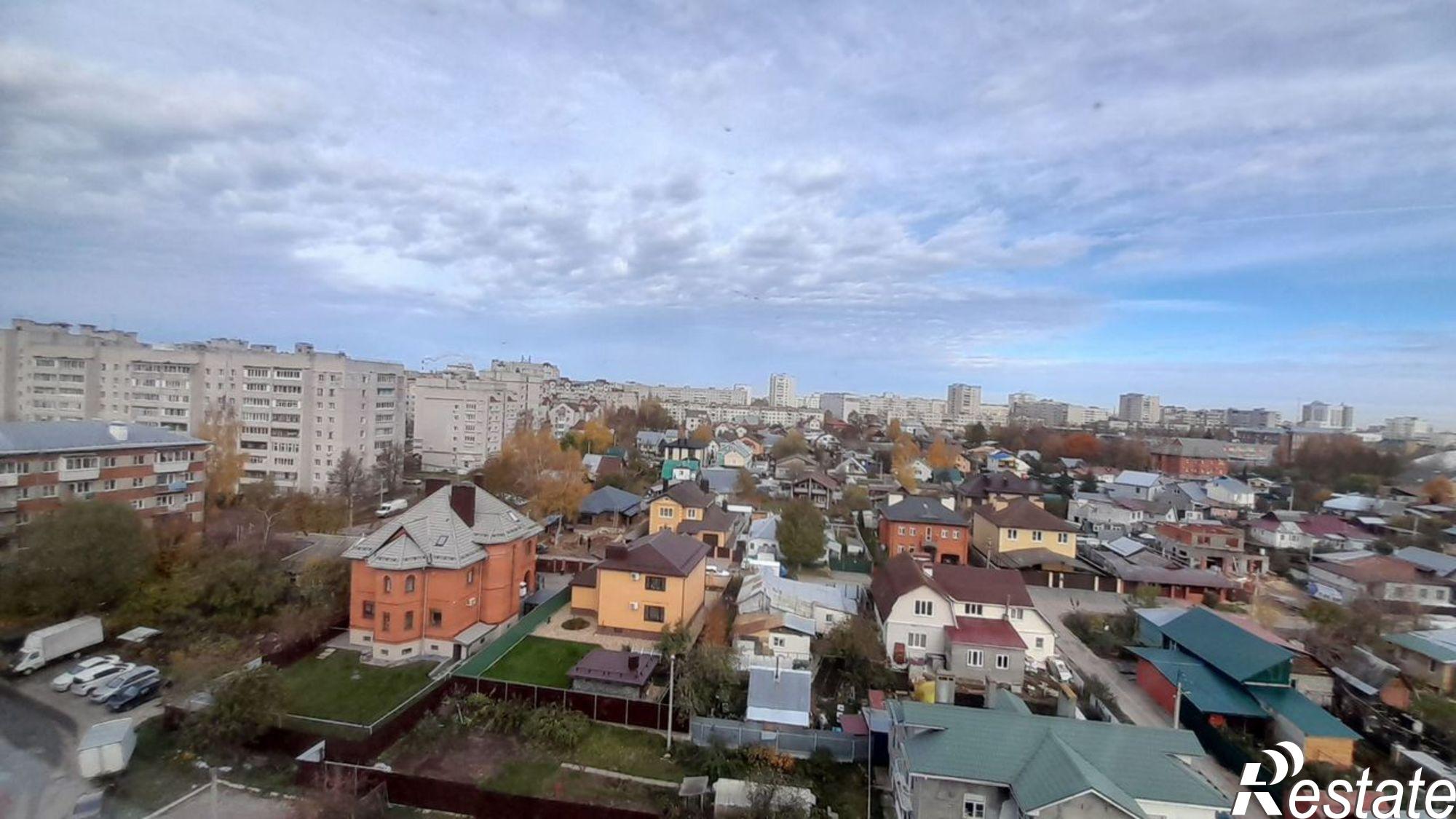 Купить квартиру за 16 200 000 рублей на Солнечная улица, 41А