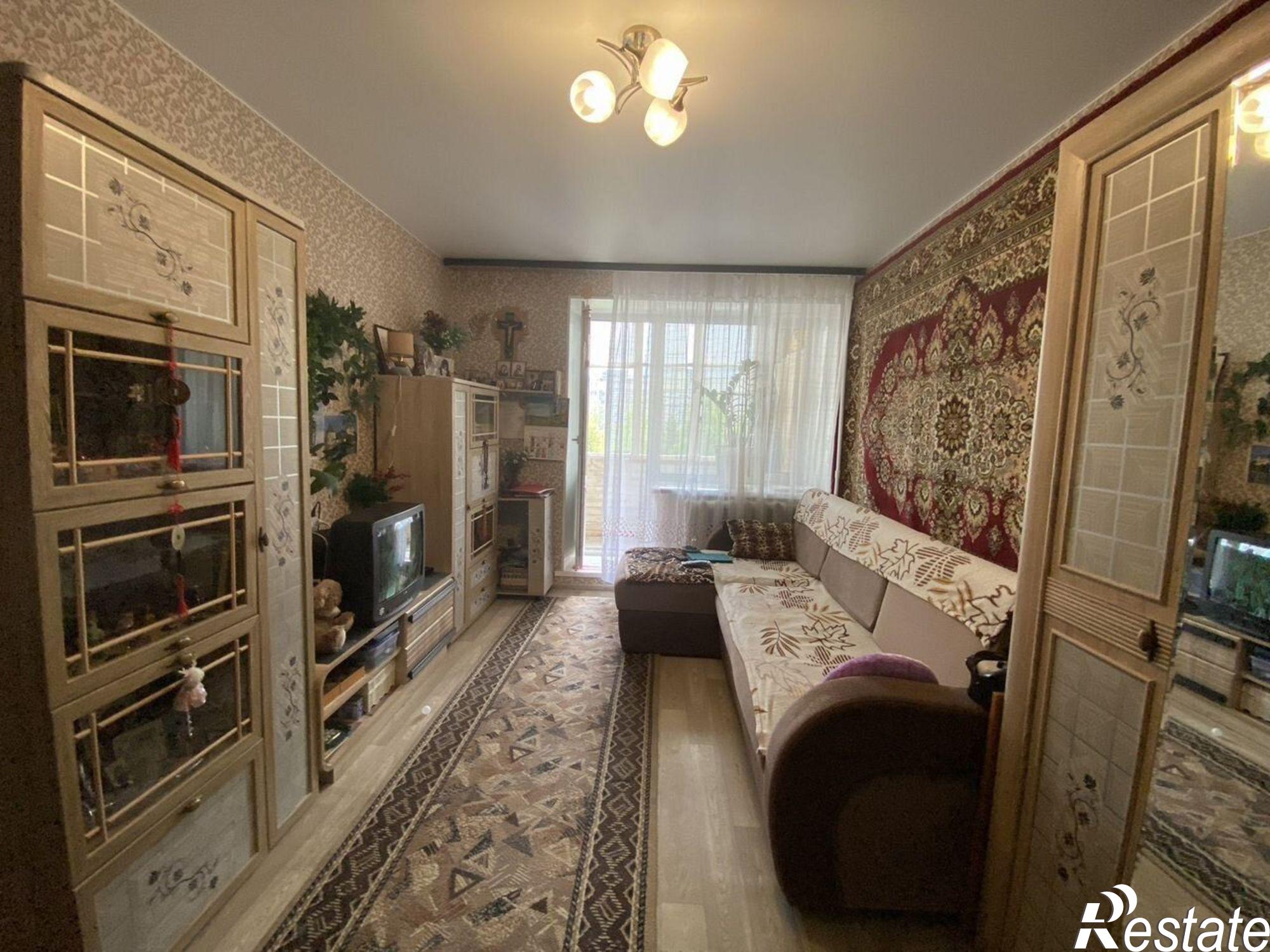 Купить квартиру за 4 340 000 рублей на улица Верхняя Дуброва, 38Д