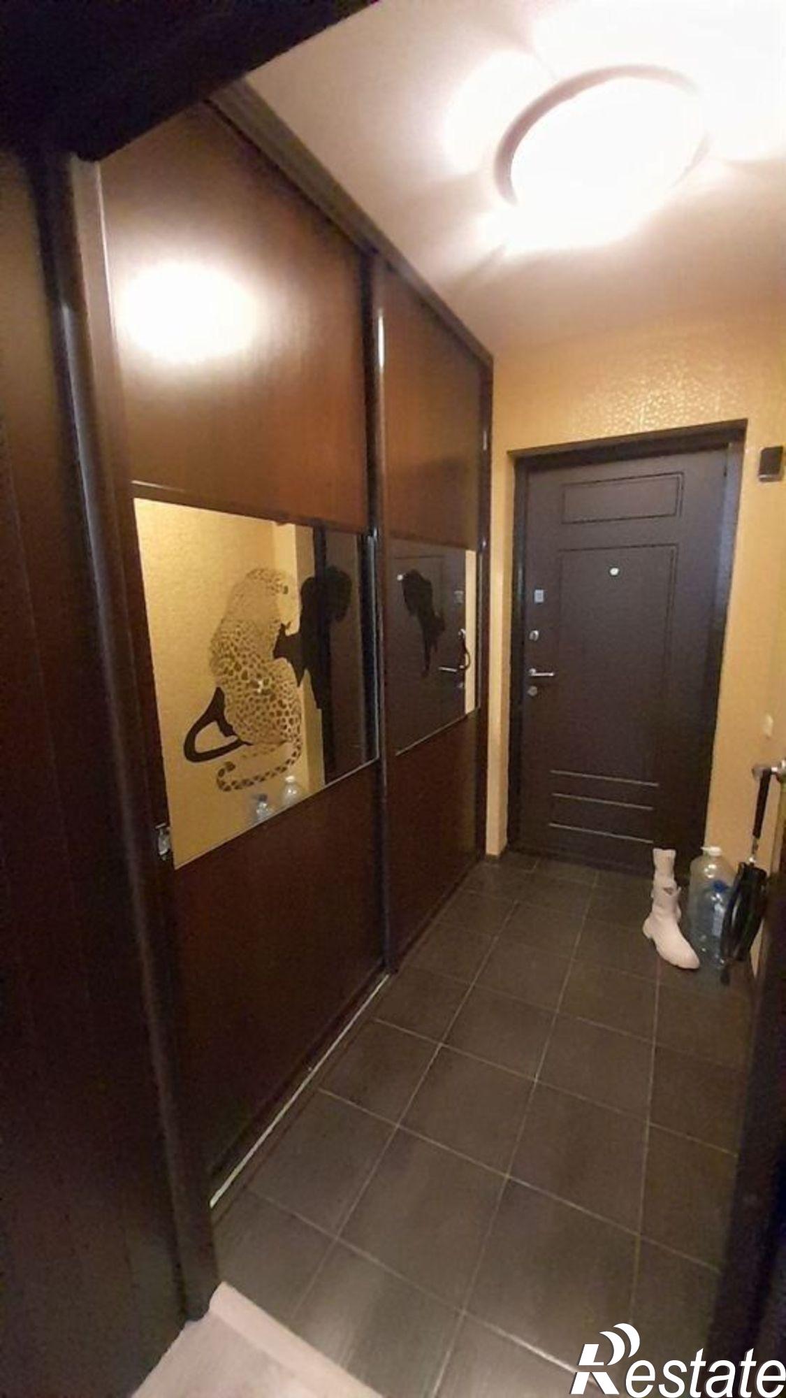 Купить квартиру за 16 200 000 рублей на Солнечная улица, 41А