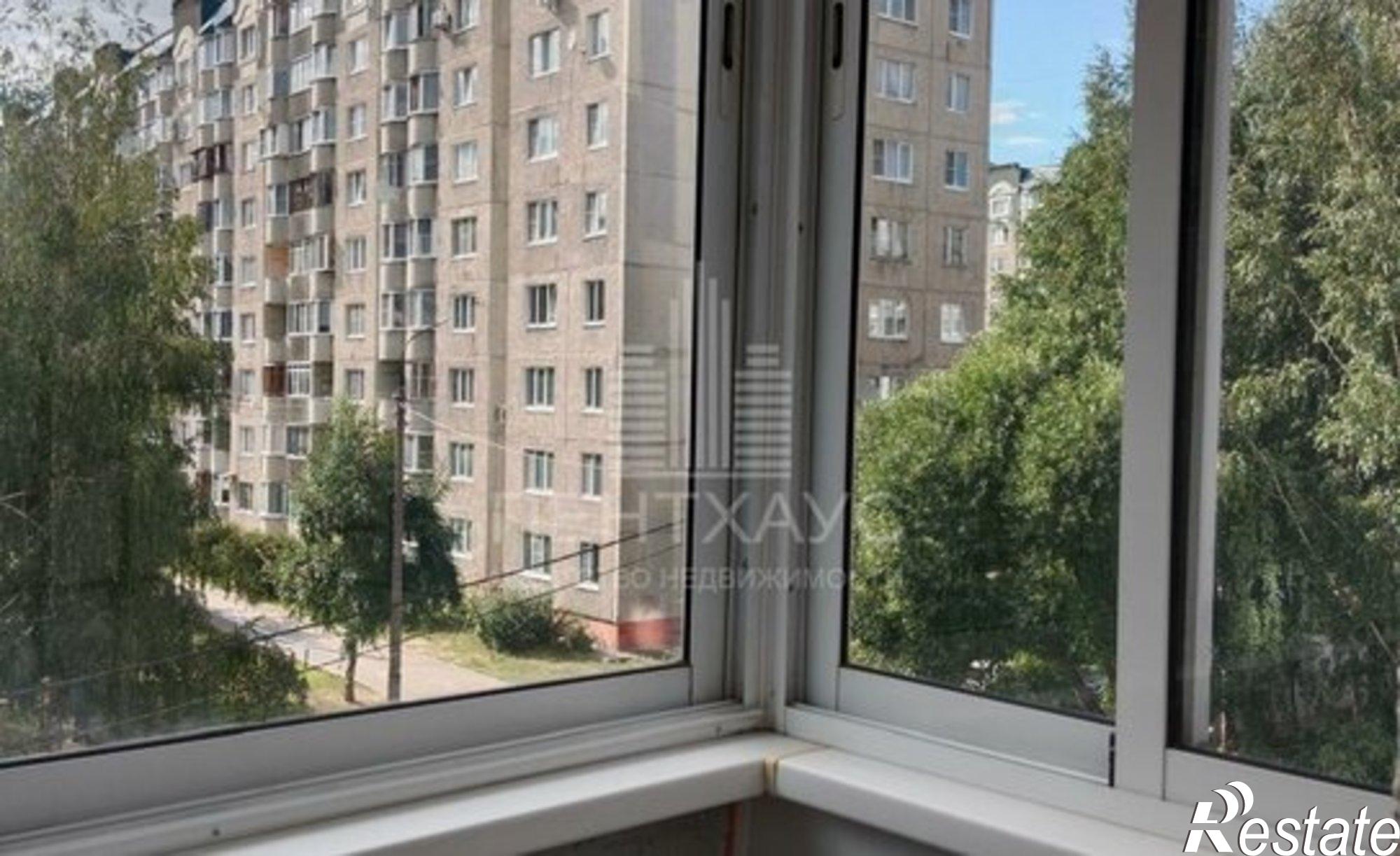 Купить квартиру за 4 300 000 рублей на улица Безыменского, 16А