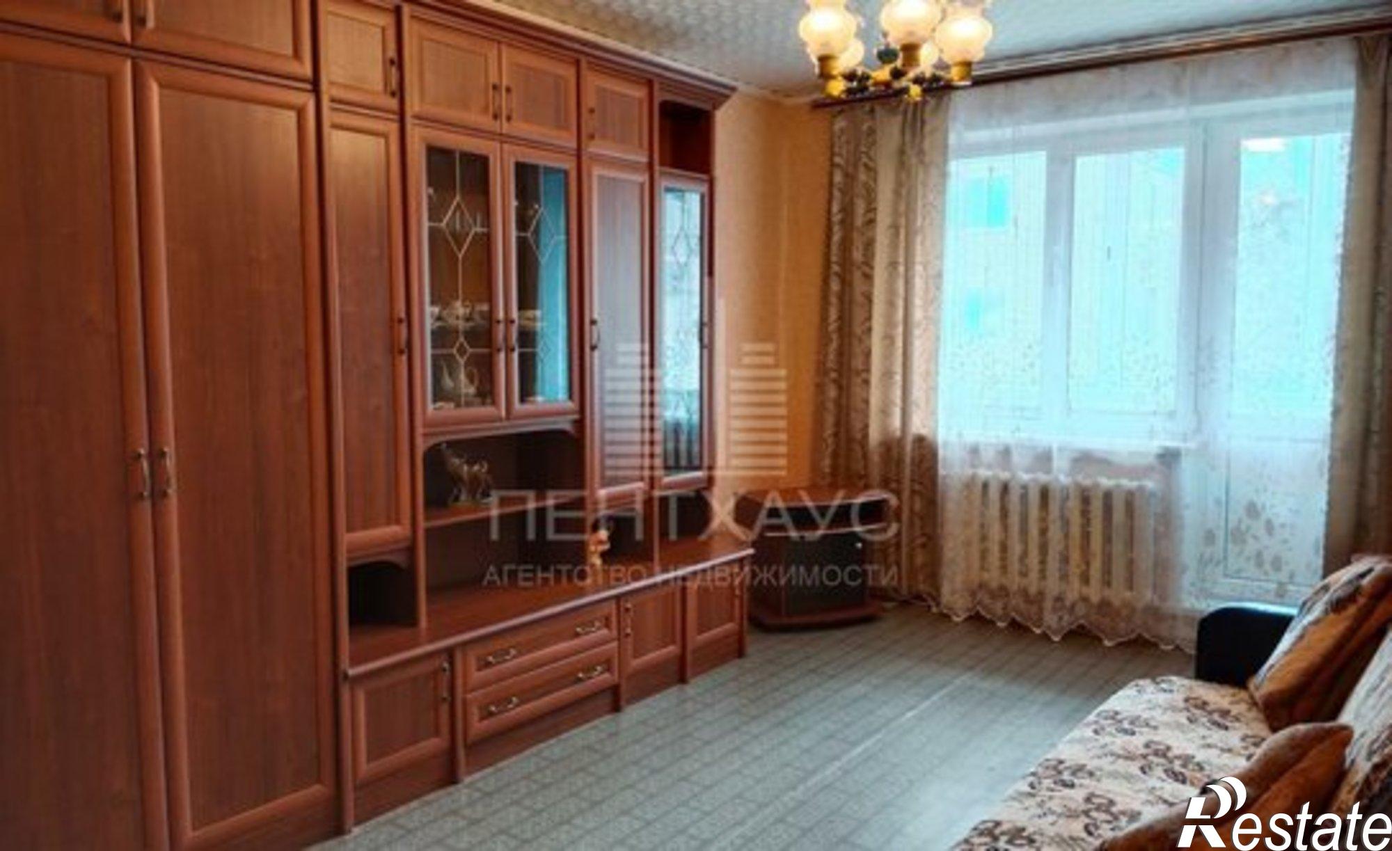 Купить квартиру за 4 300 000 рублей на улица Безыменского, 16А