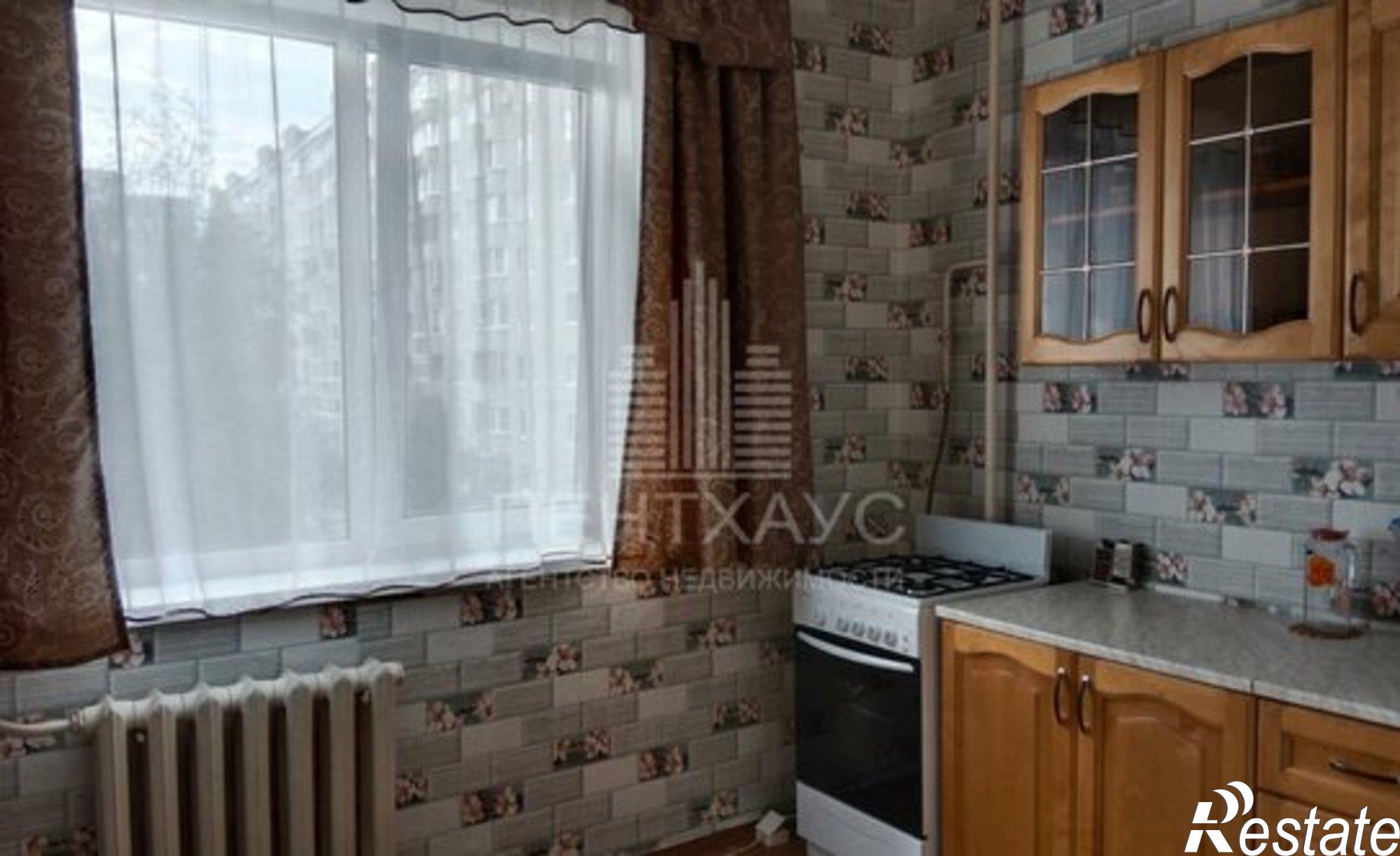 Купить квартиру за 4 300 000 рублей на улица Безыменского, 16А