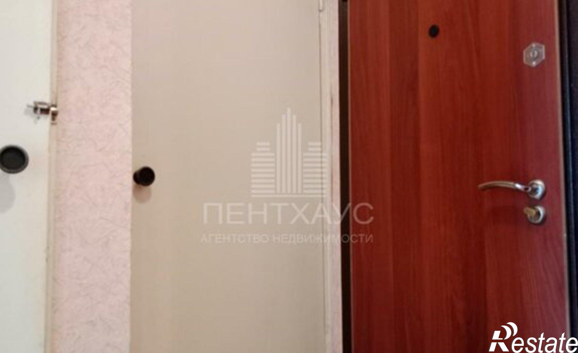 Купить квартиру за 4 300 000 рублей на улица Безыменского, 16А