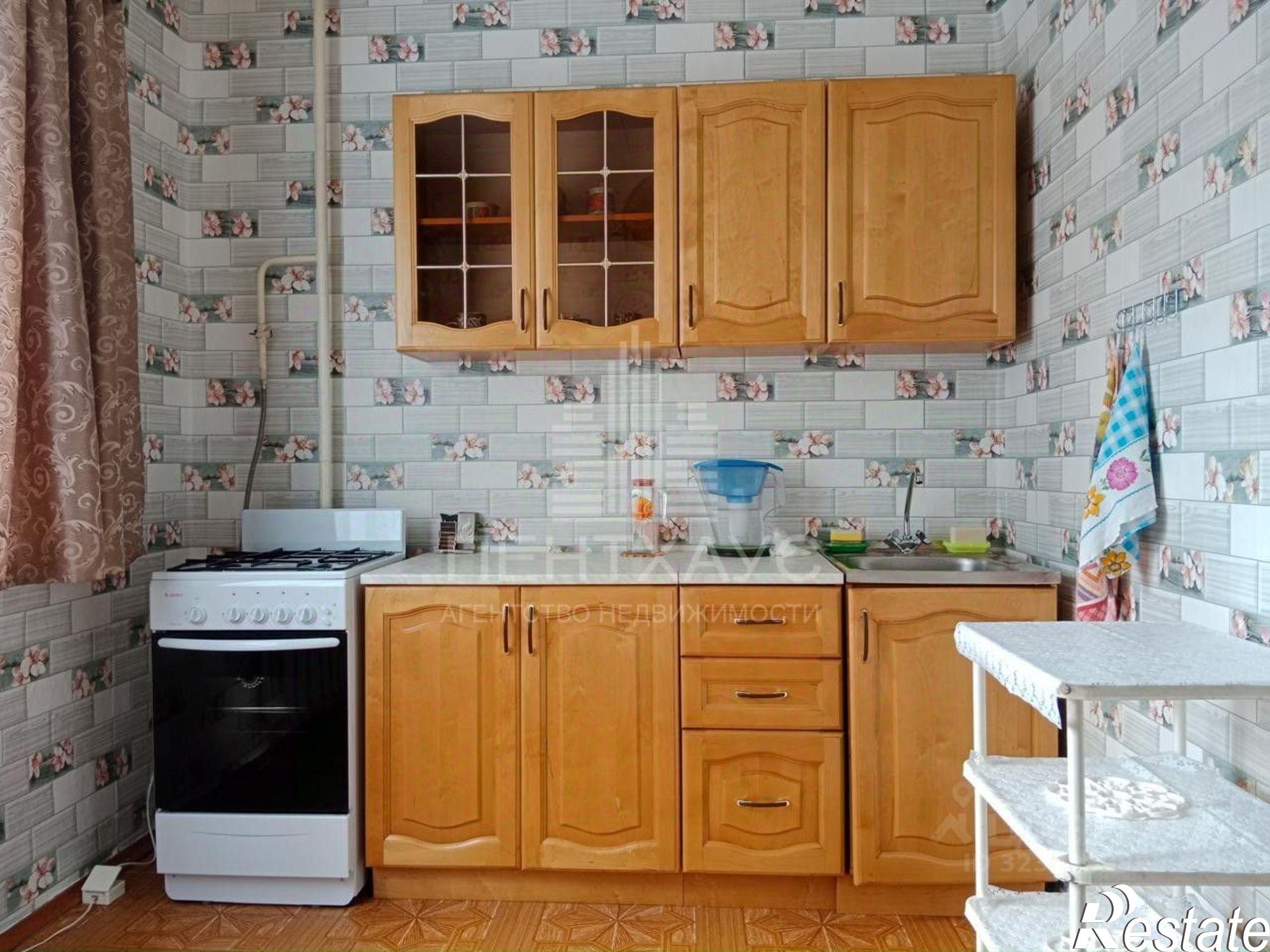 Купить квартиру за 4 300 000 рублей на улица Безыменского, 16А