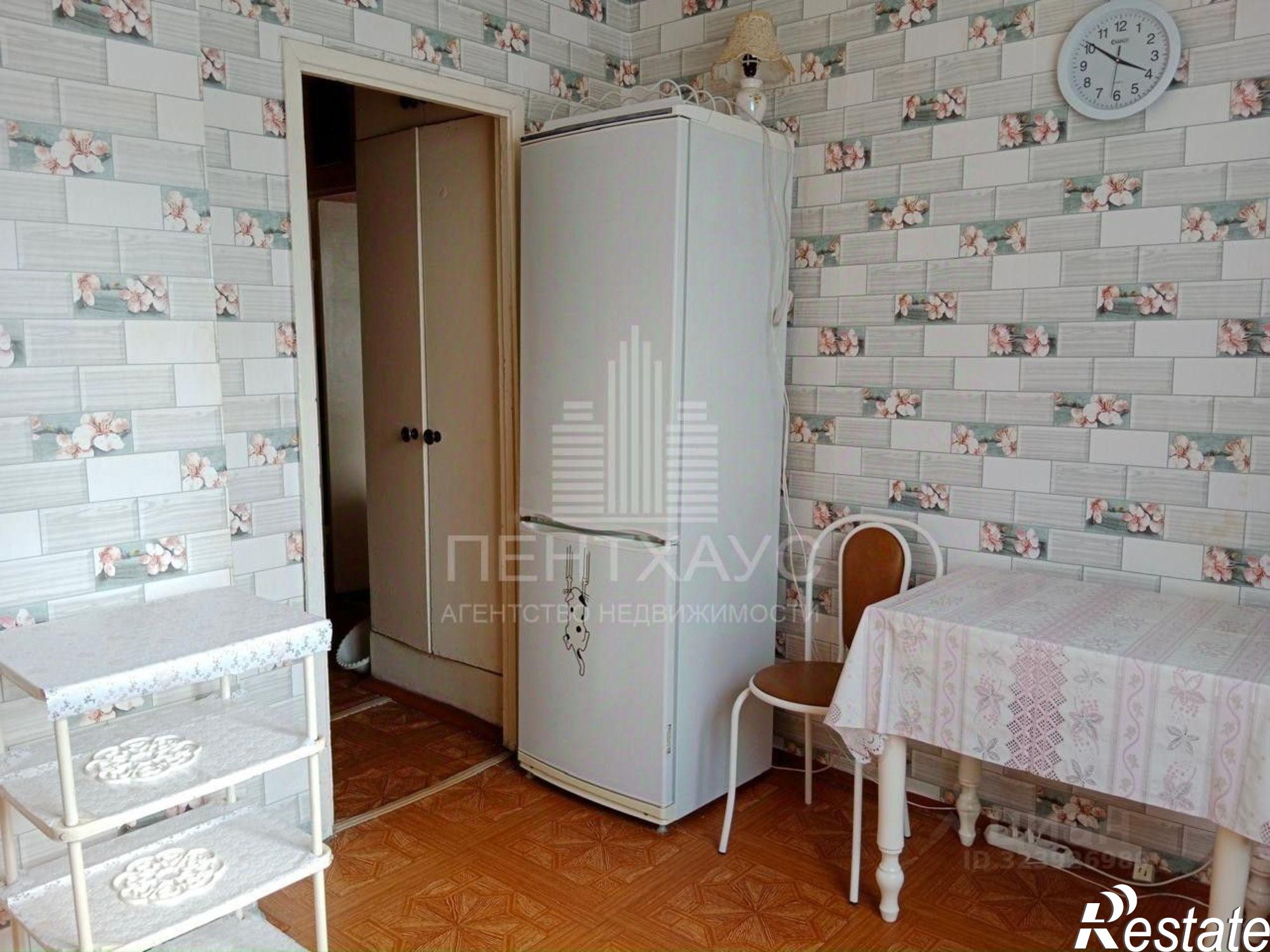 Купить квартиру за 4 300 000 рублей на улица Безыменского, 16А