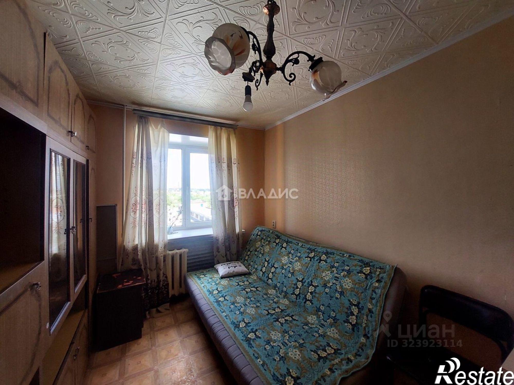 Сдать комнату за 10 000 рублей на ул Батурина, 37А