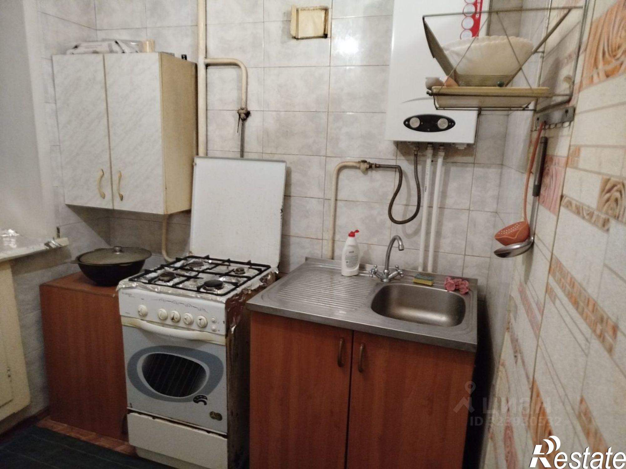 Сдать квартиру за 20 000 рублей на улица Крайнова, 14